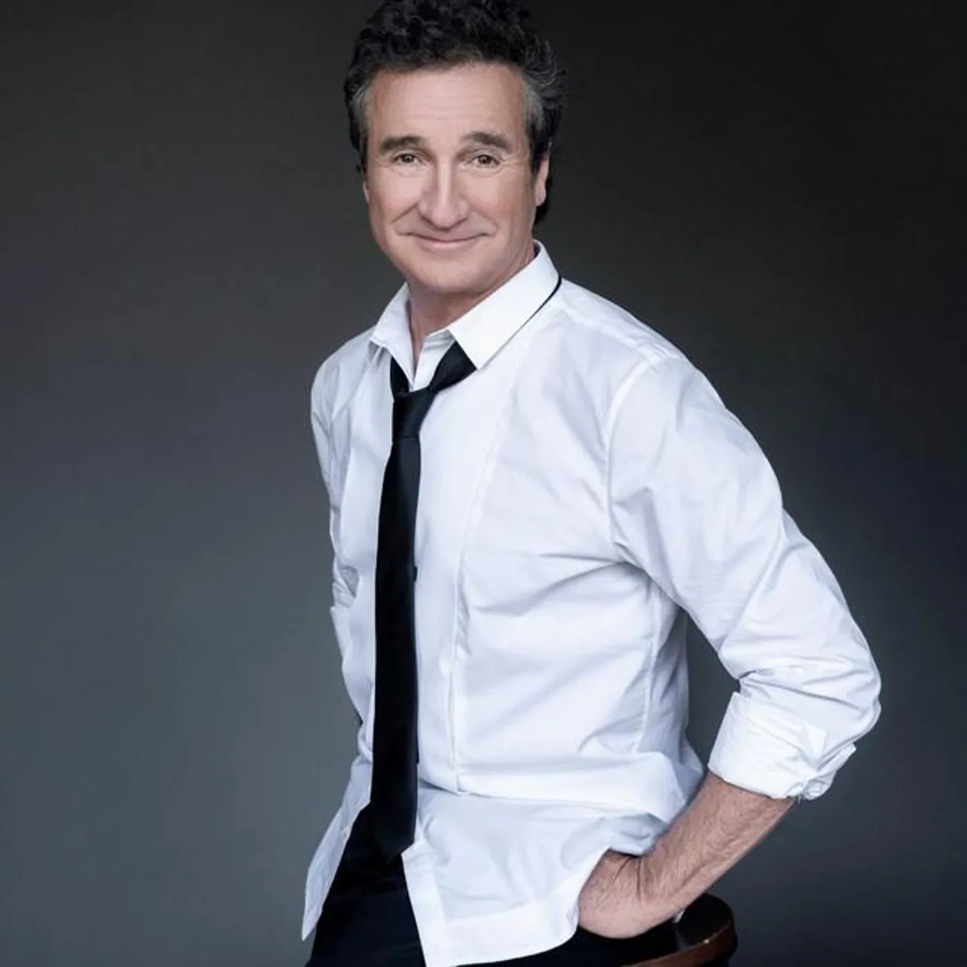 René Simard Brand Page