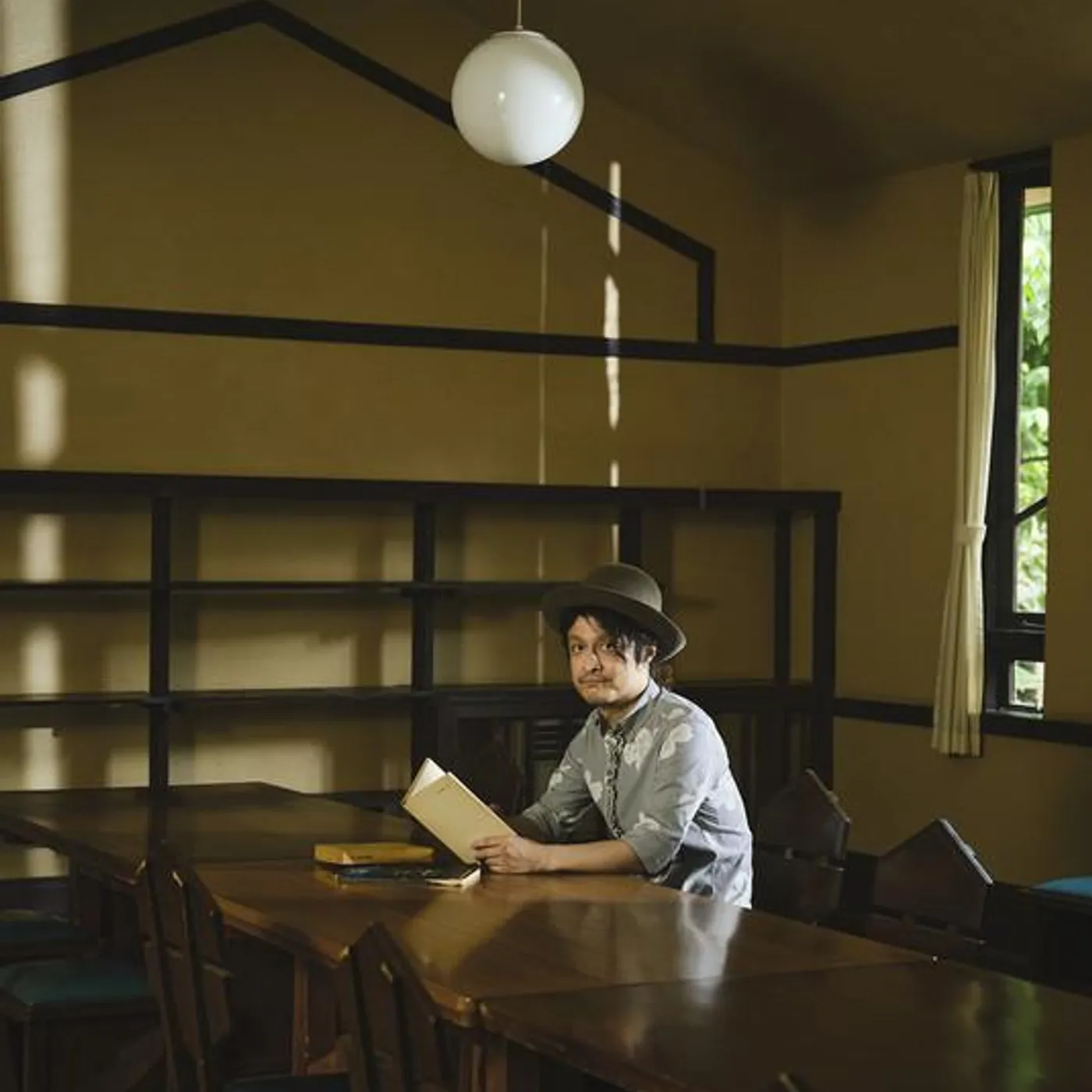 Ren Takada Brand Page