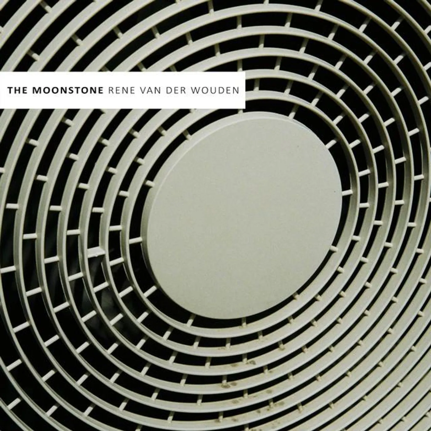 René Van Der Wouden Brand Page