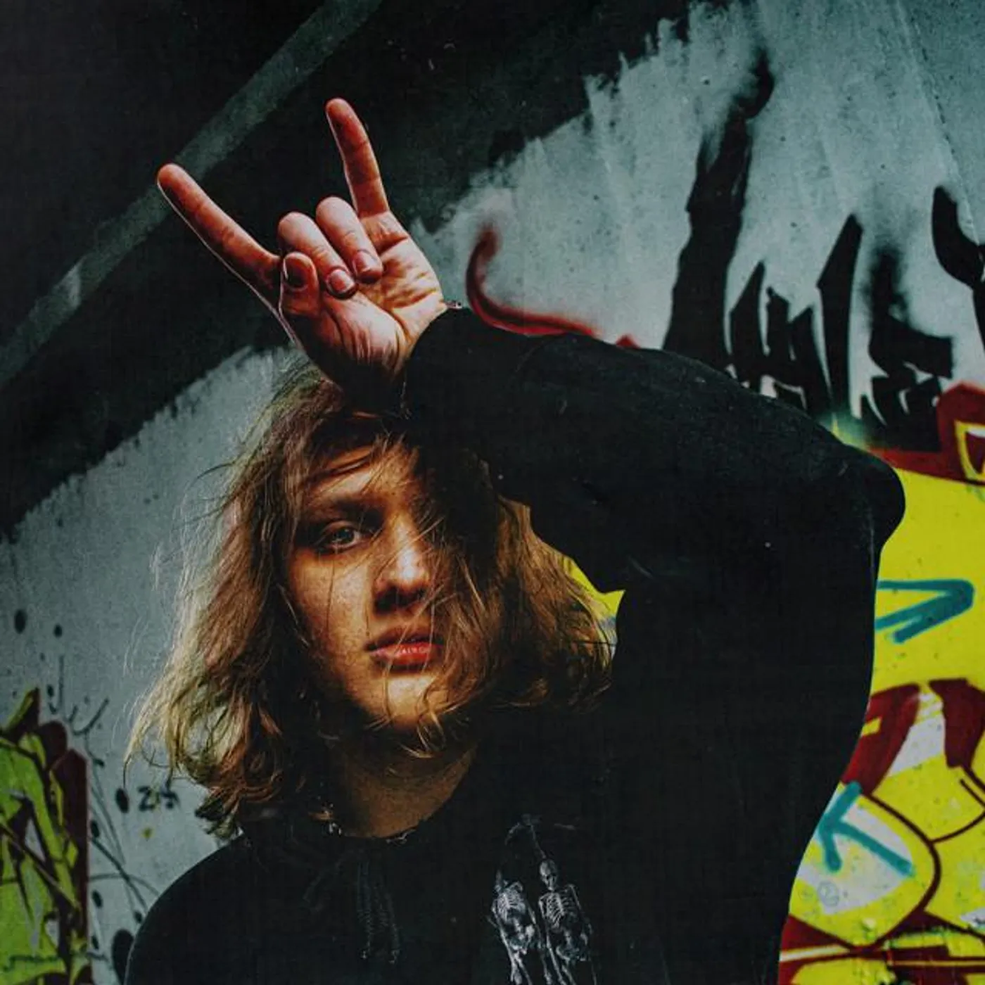 Rencursed Brand Page