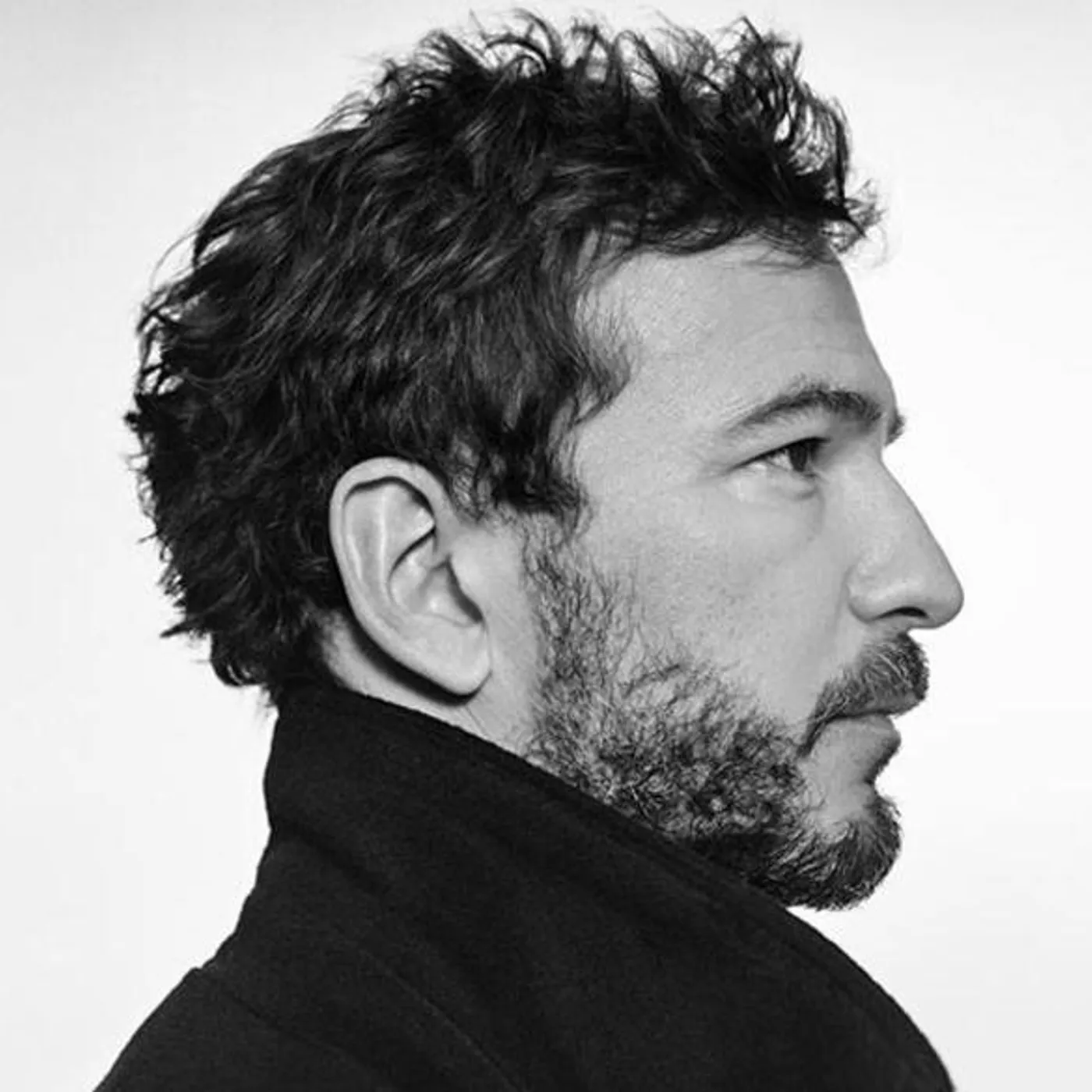 Renan Luce Brand Page