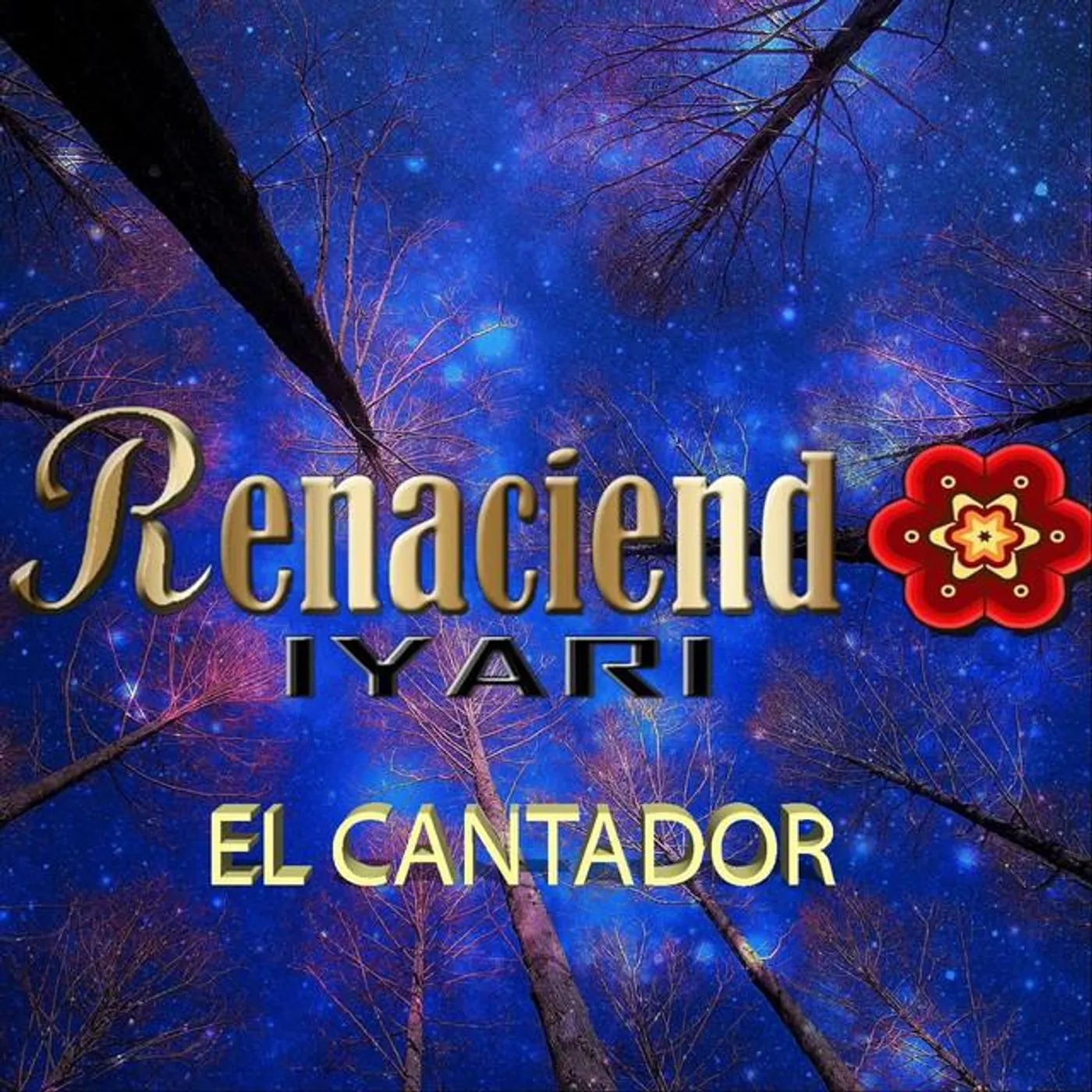 Renaciendo Iyari Brand Page