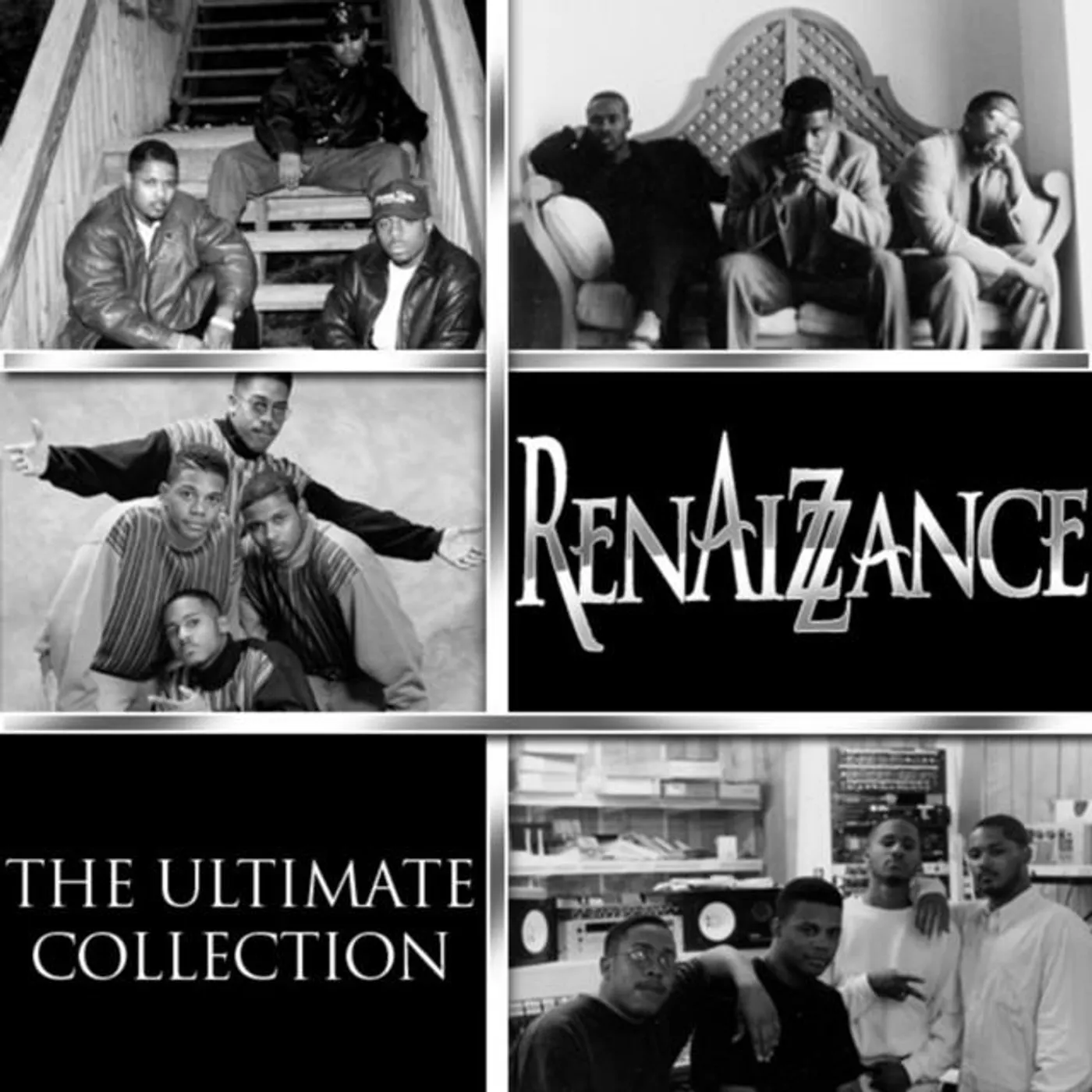 Renaizzance Brand Page