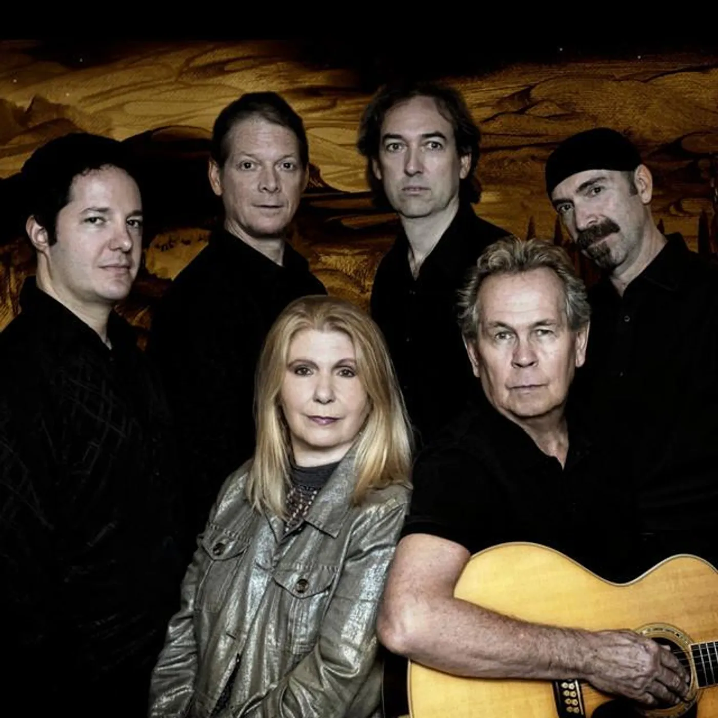 Renaissance Brand Page