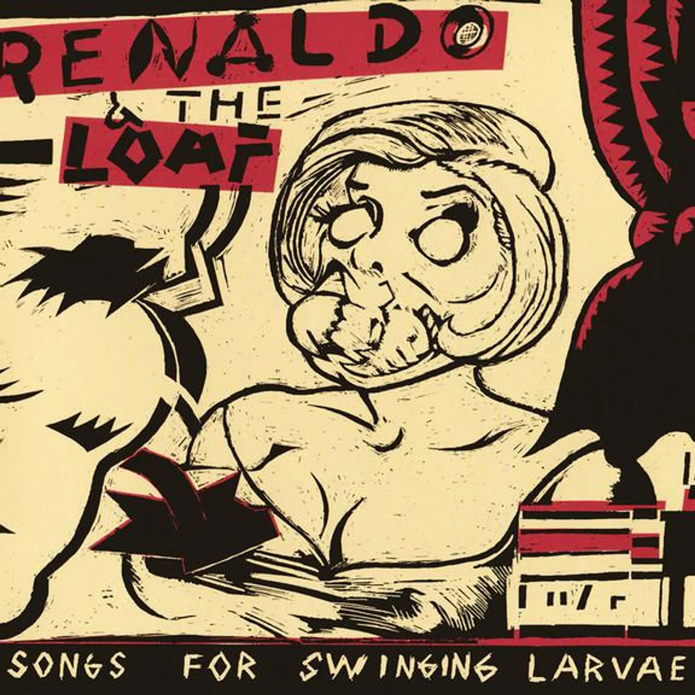 Renaldo & The Loaf Brand Page