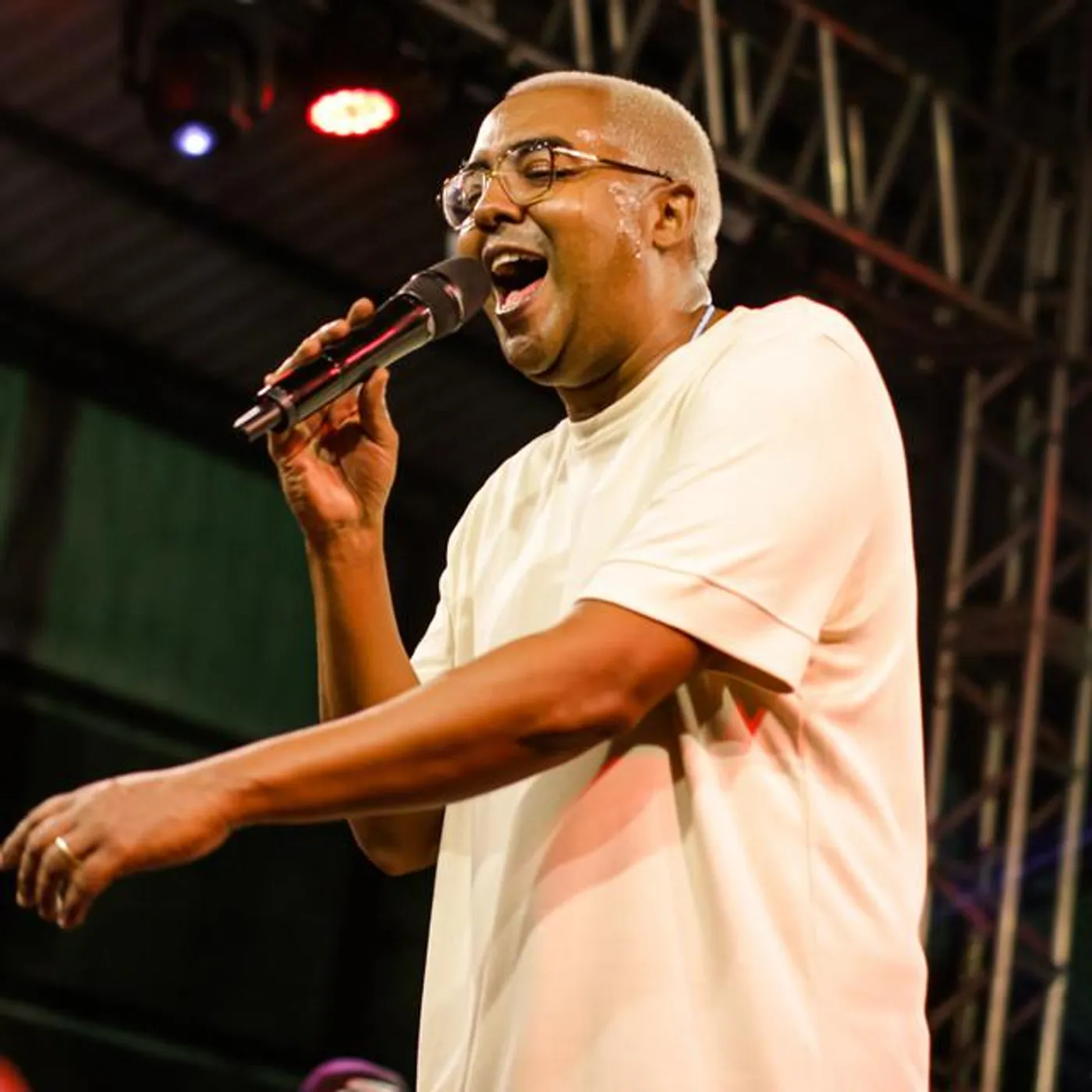 Renato Milagres Brand Page