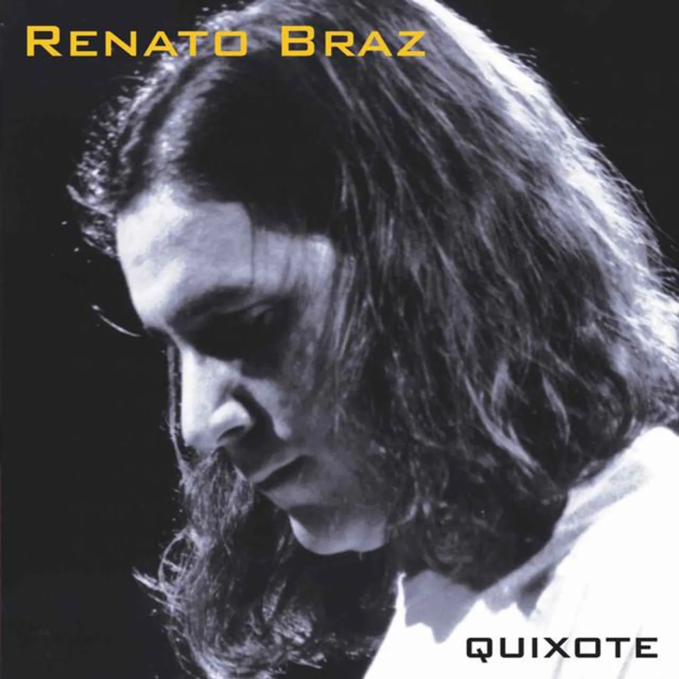 Renato Braz Brand Page