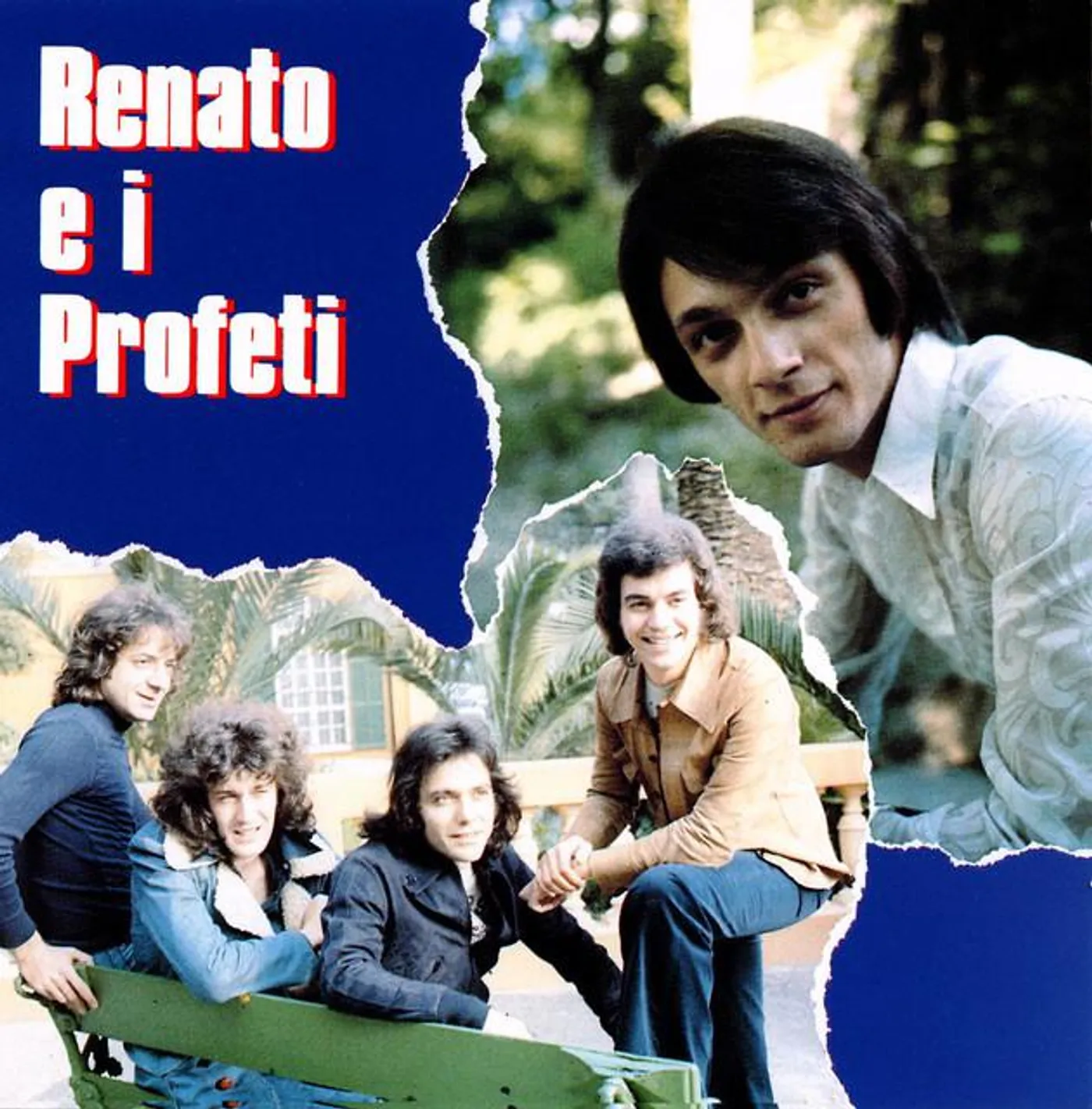 Renato E I Profeti