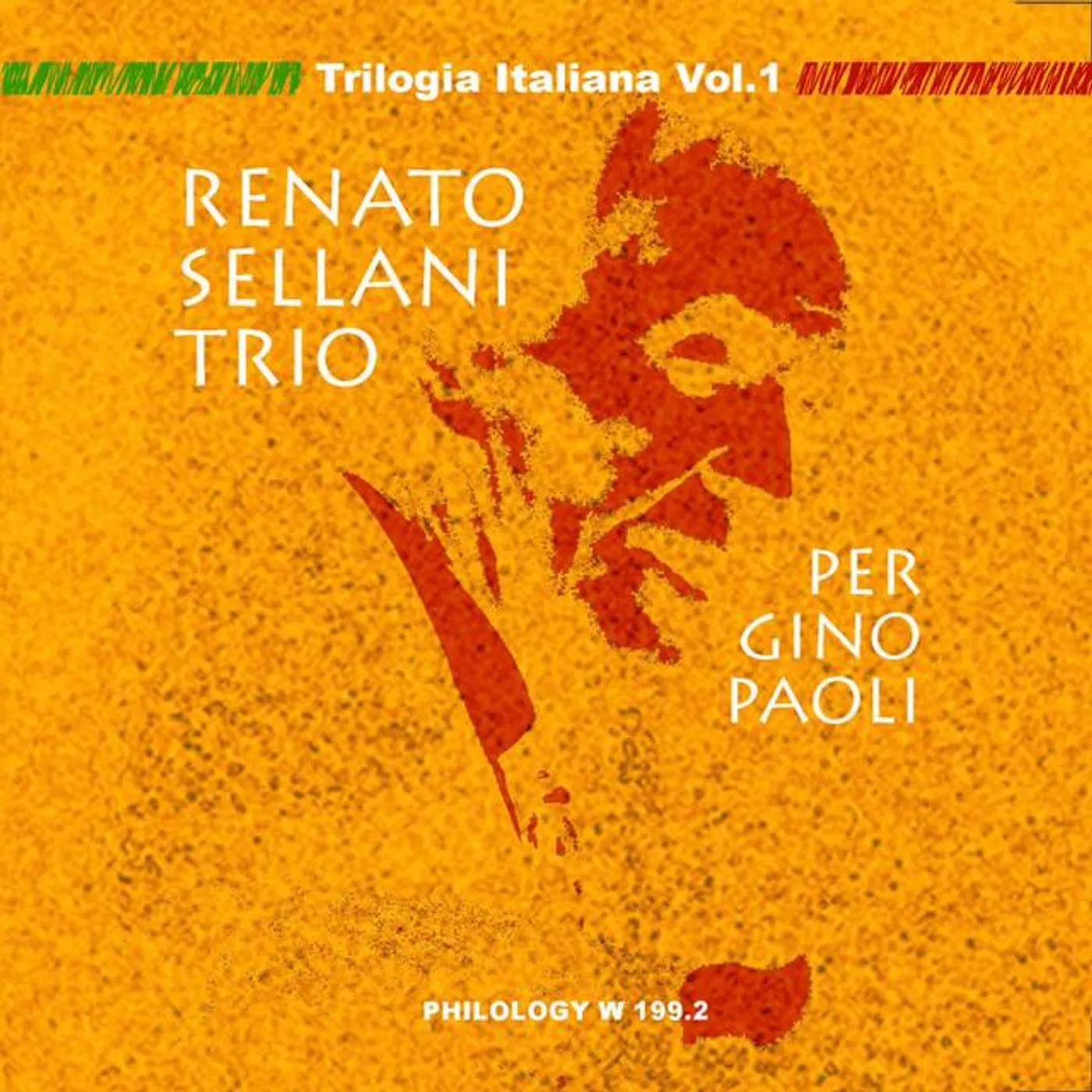 Renato Sellani Trio Brand Page
