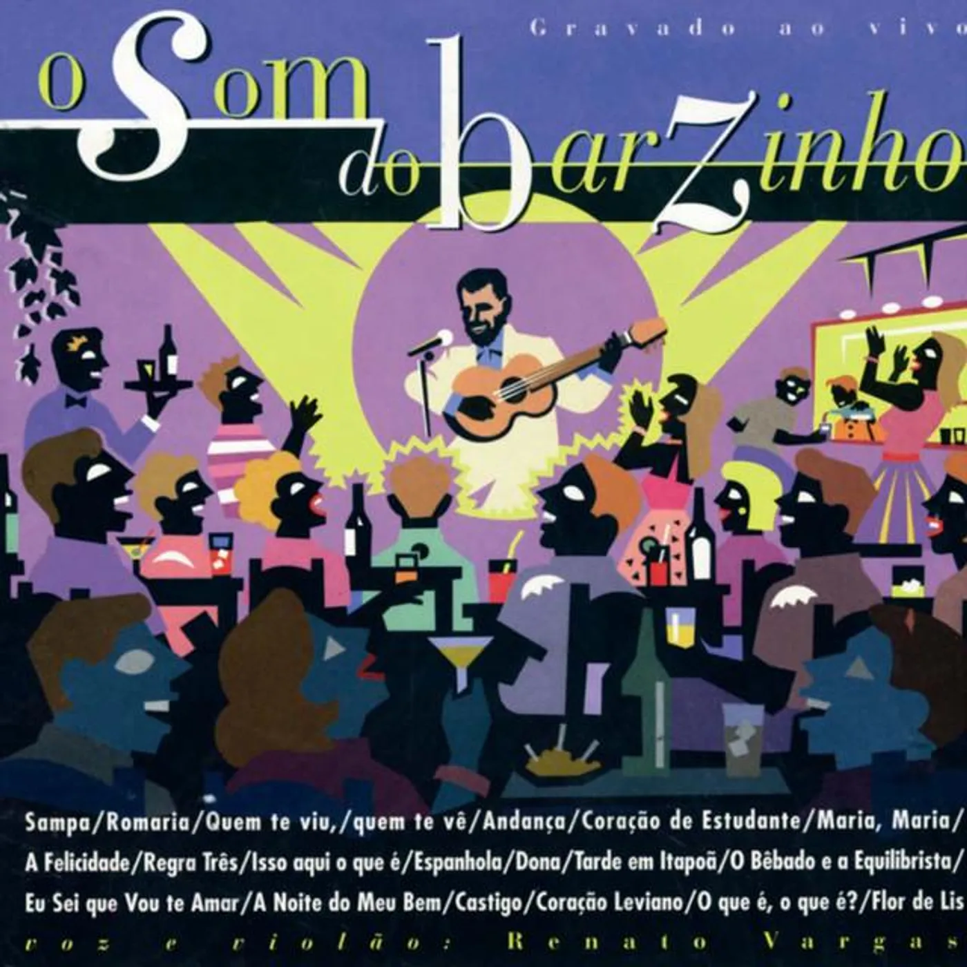 Renato Vargas Brand Page