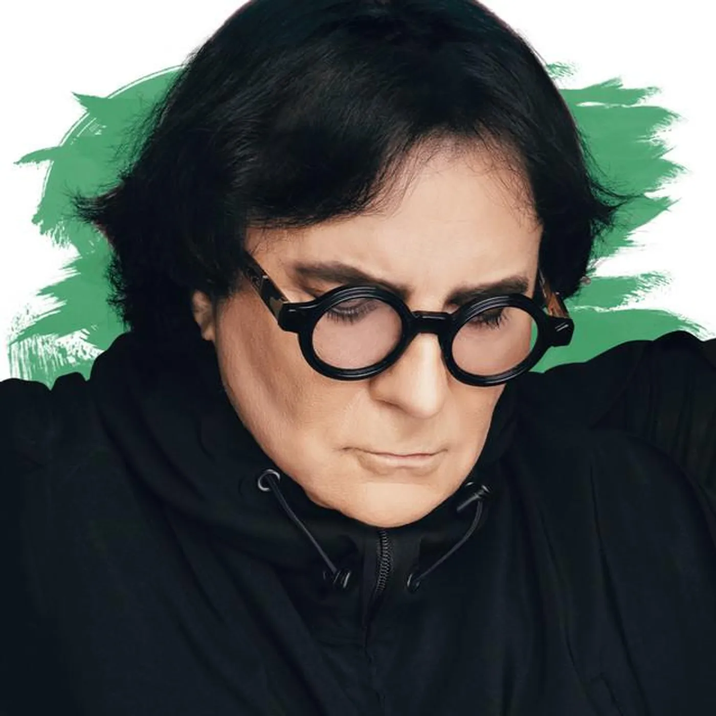 Renato Zero Brand Page