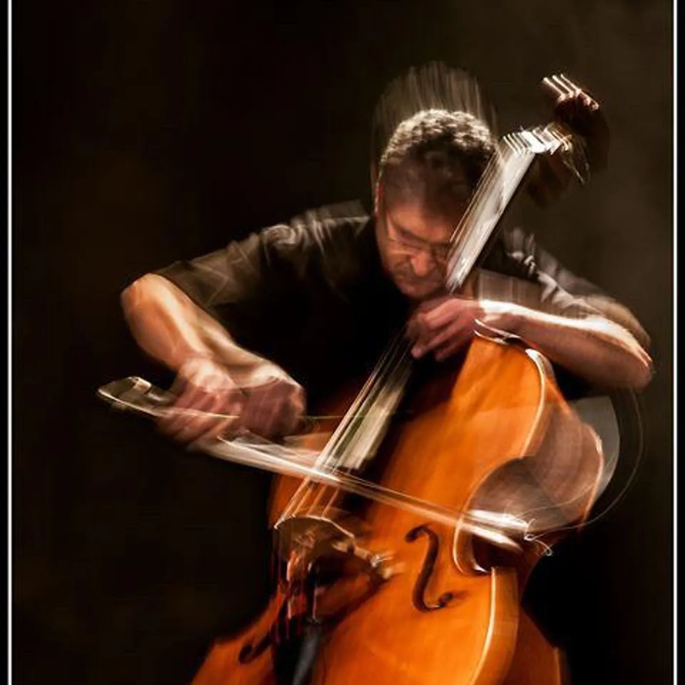 Renaud Garcia-Fons Brand Page