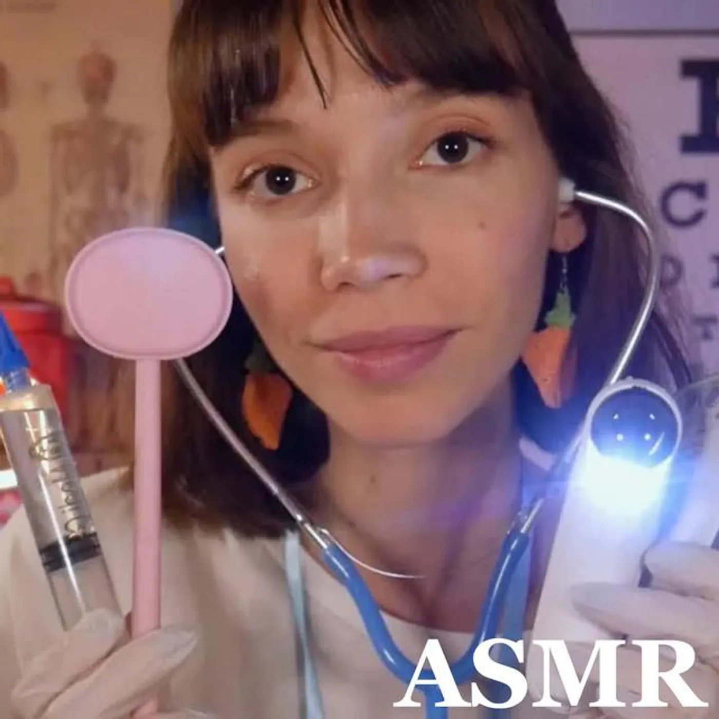 Rendez-Vous ASMR