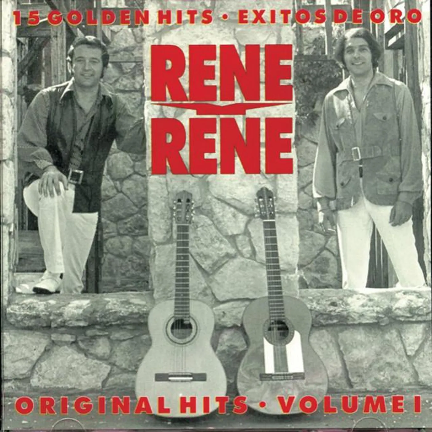 Rene y Rene Brand Page