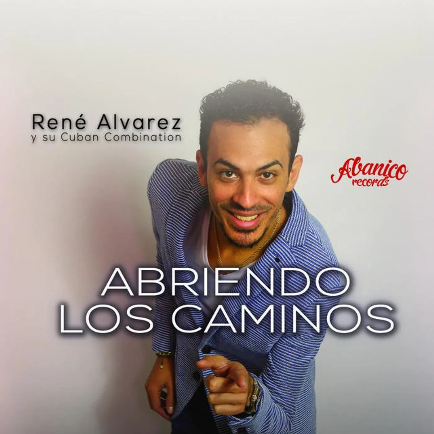Rene Alvarez y Su Cuban Combination