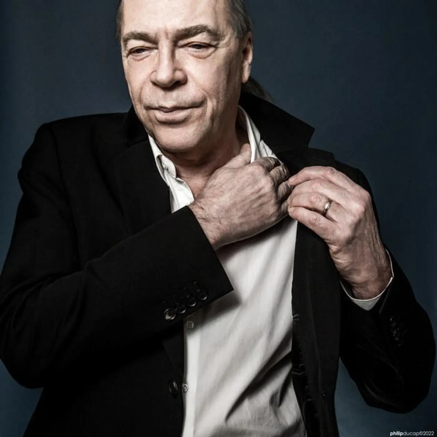 René Aubry Brand Page