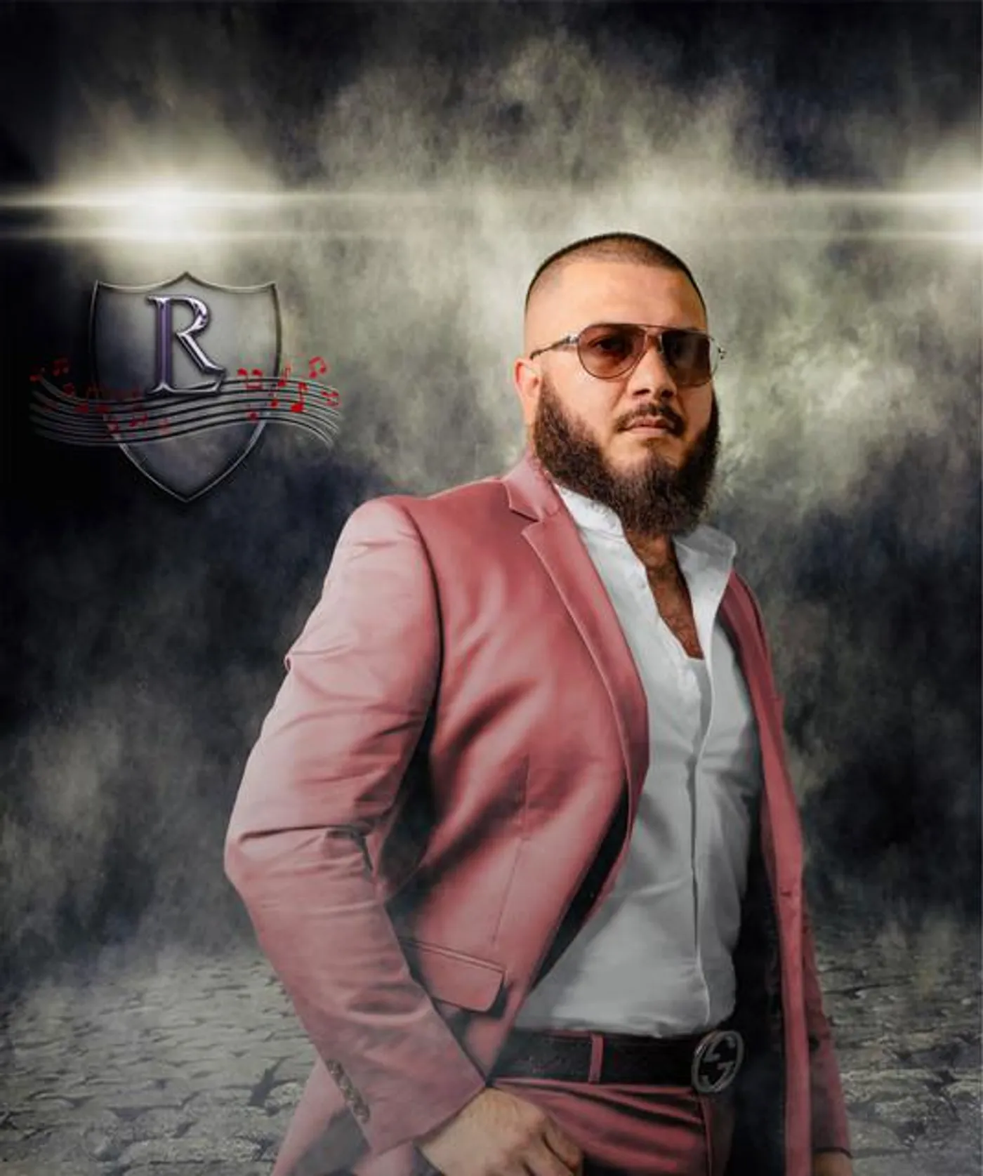 Rene Lopez y Su Ley DTC