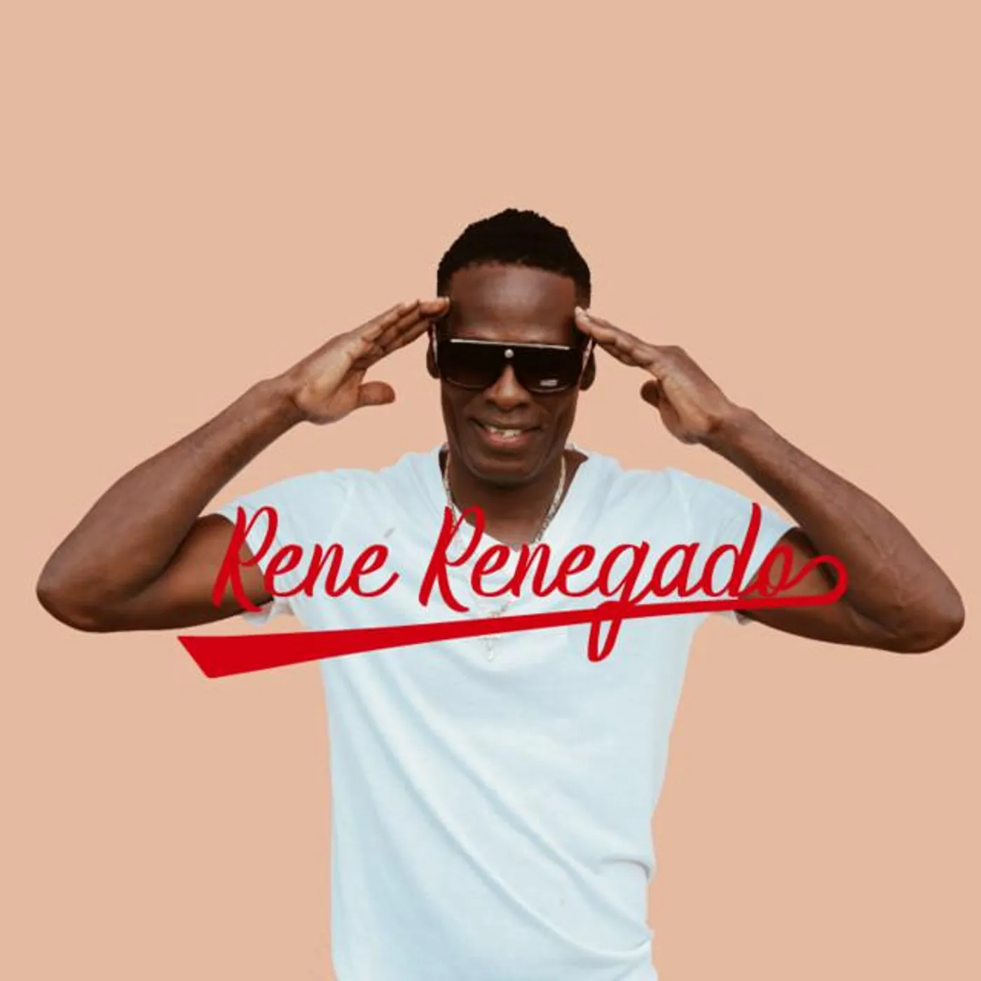 Rene Renegado Brand Page