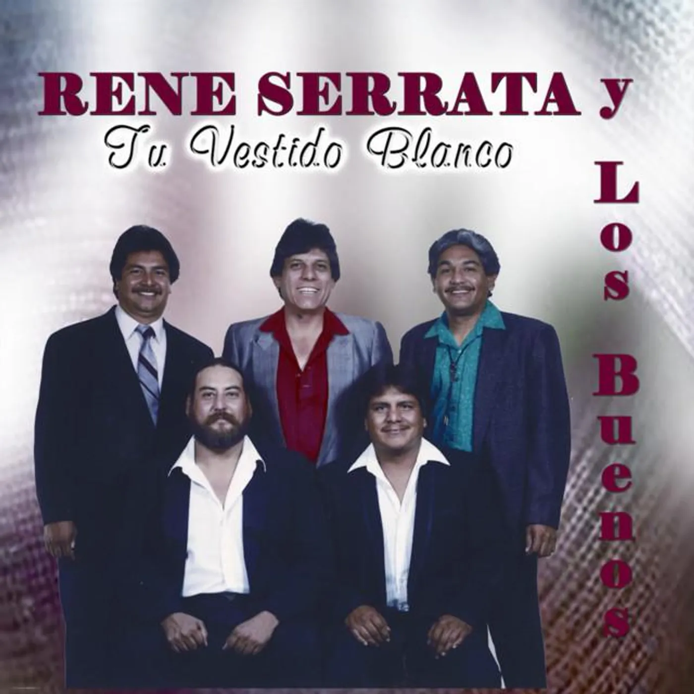 Rene Serrata Brand Page