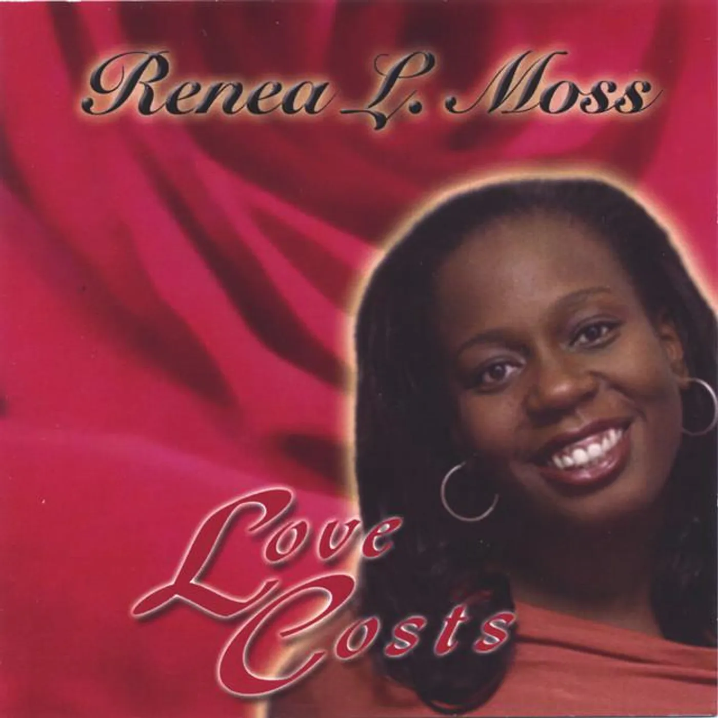 Renea L. Moss