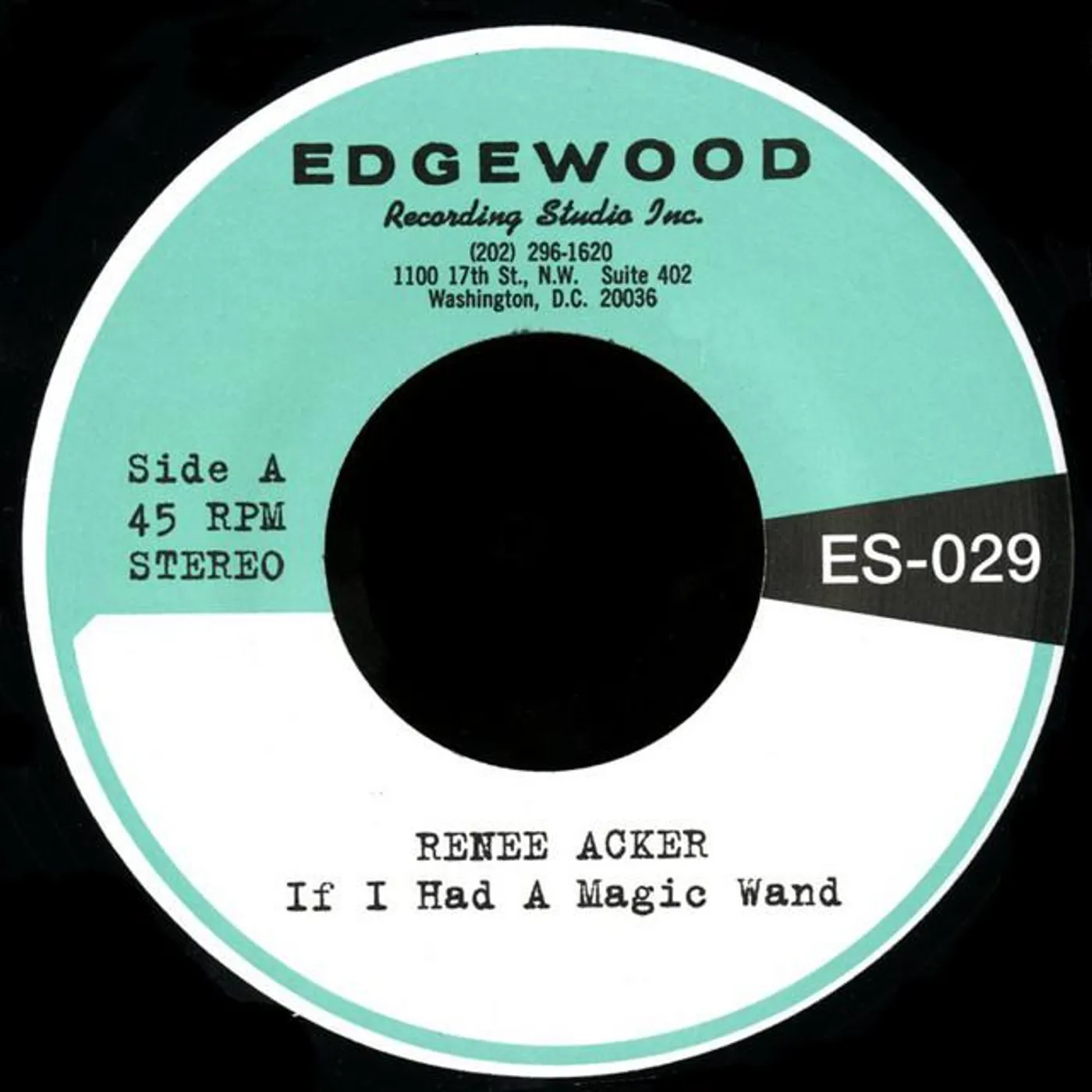 Renee Acker Brand Page