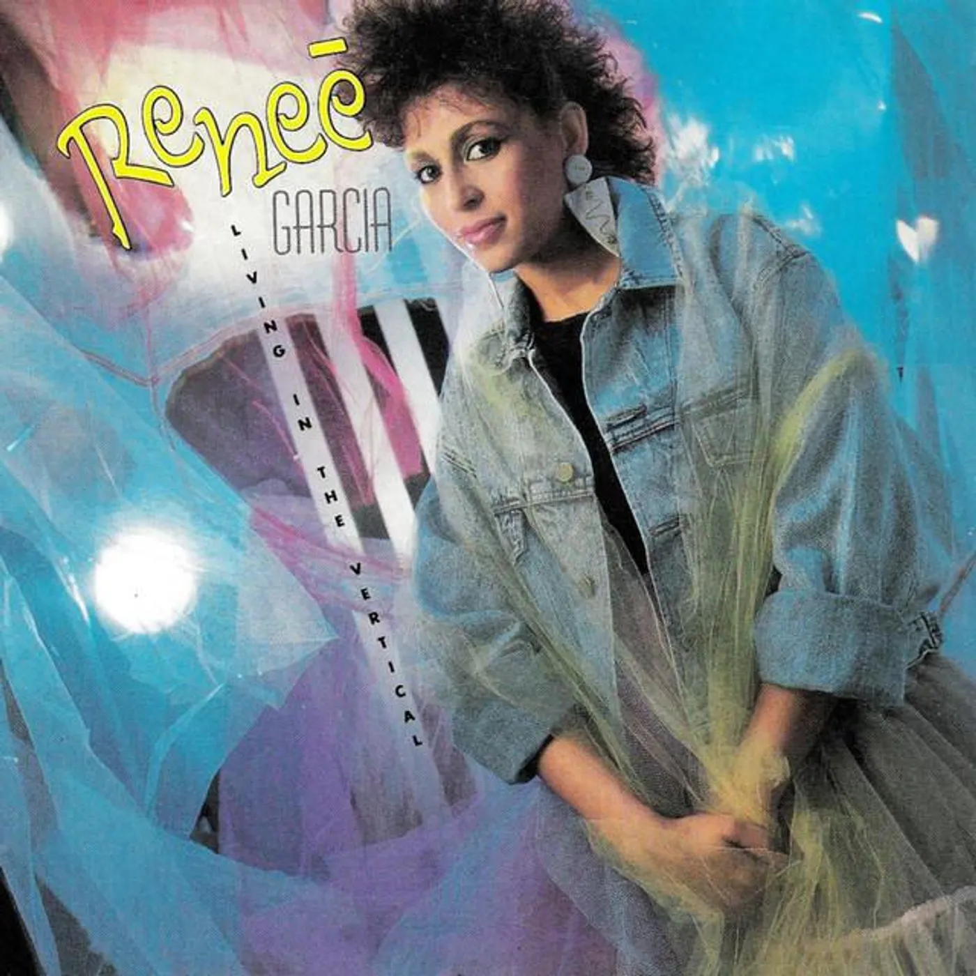 Renee Garcia Brand Page