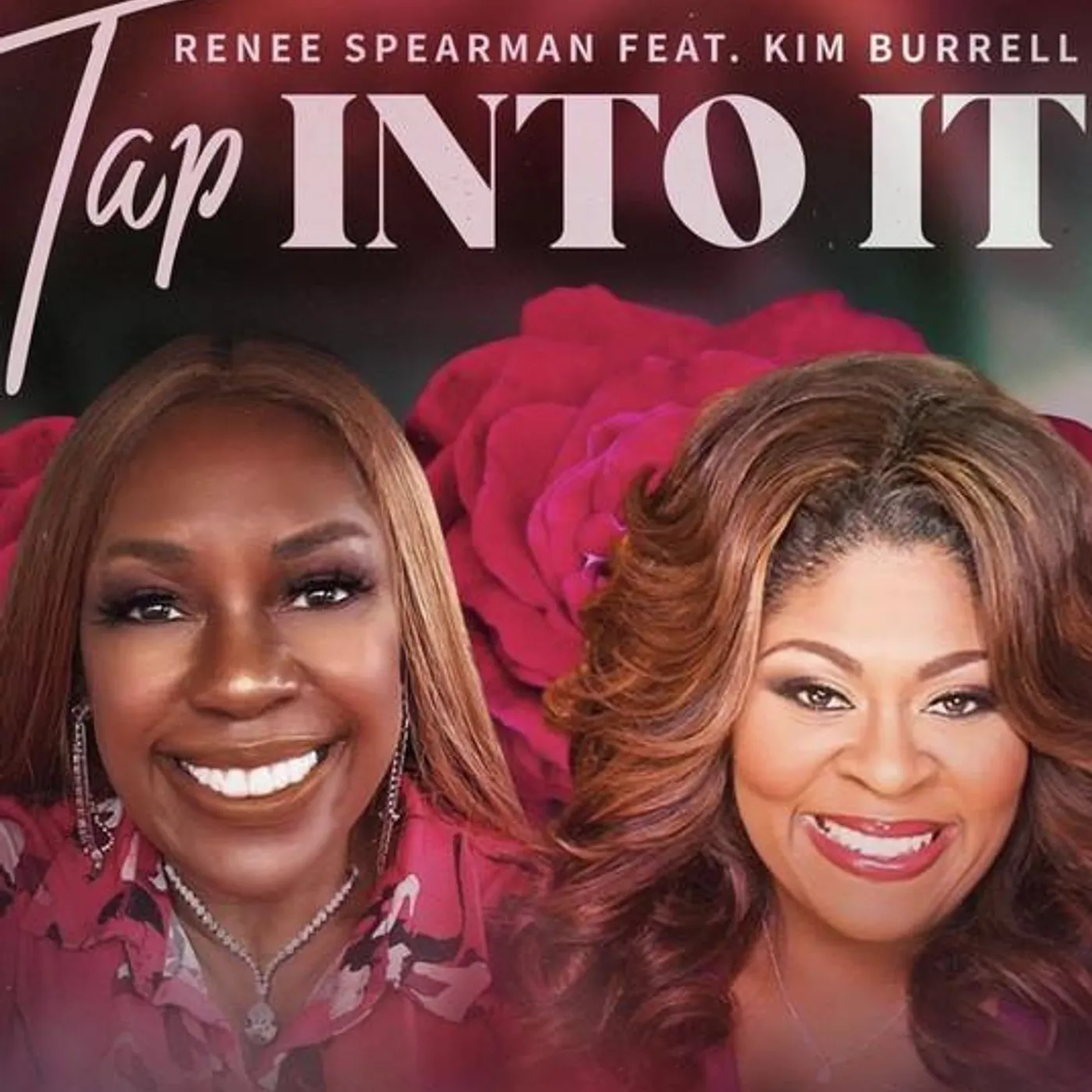 Renee Spearman Brand Page