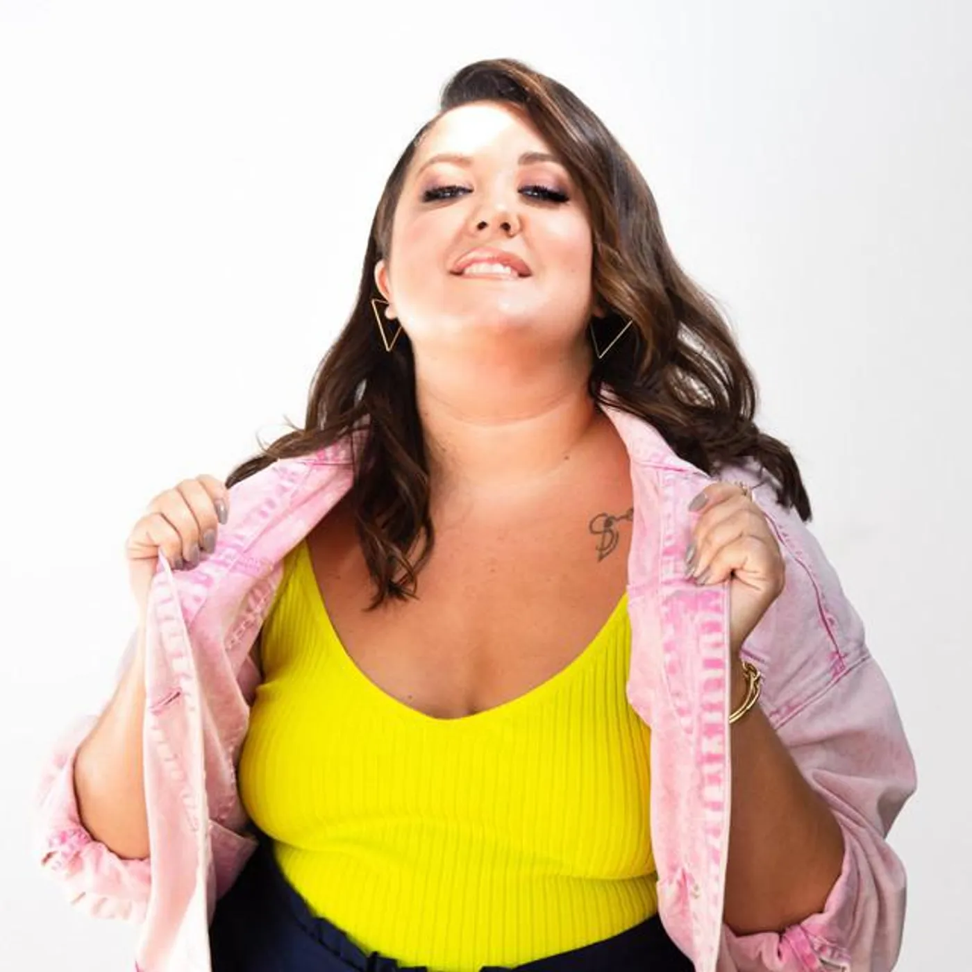 Renee Wilkin Brand Page