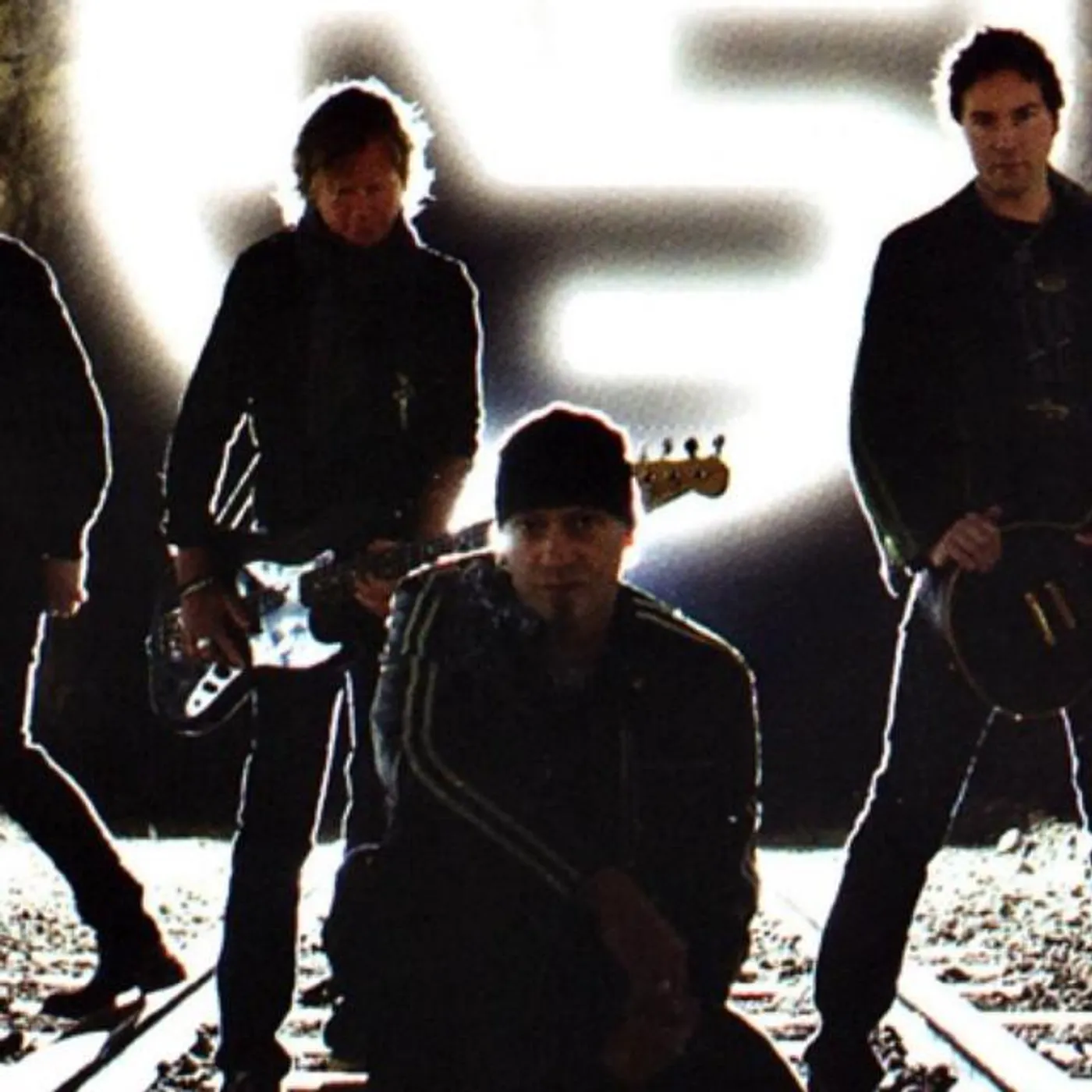 Renegade Five Brand Page