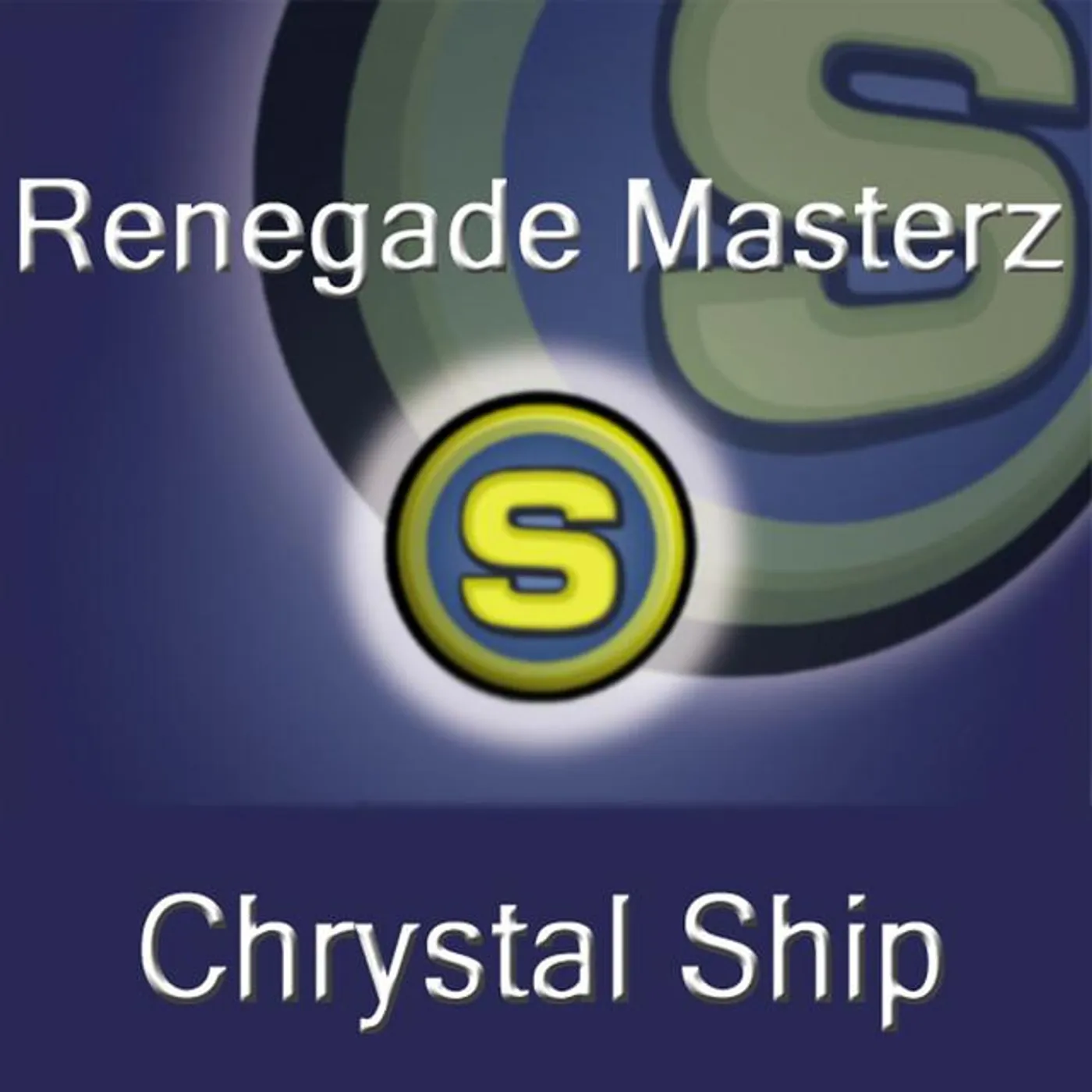 Renegade Masterz