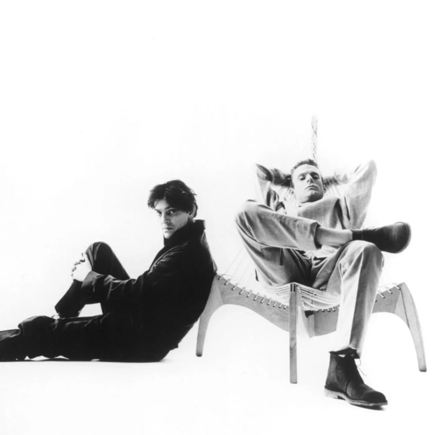 Renegade Soundwave Brand Page