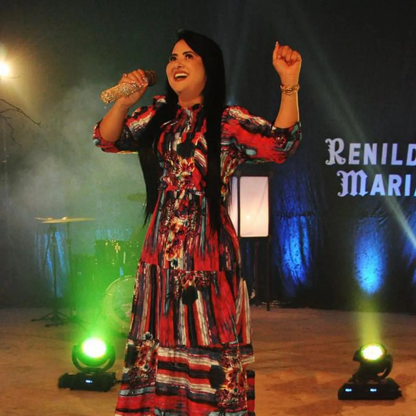 Renilda Maria
