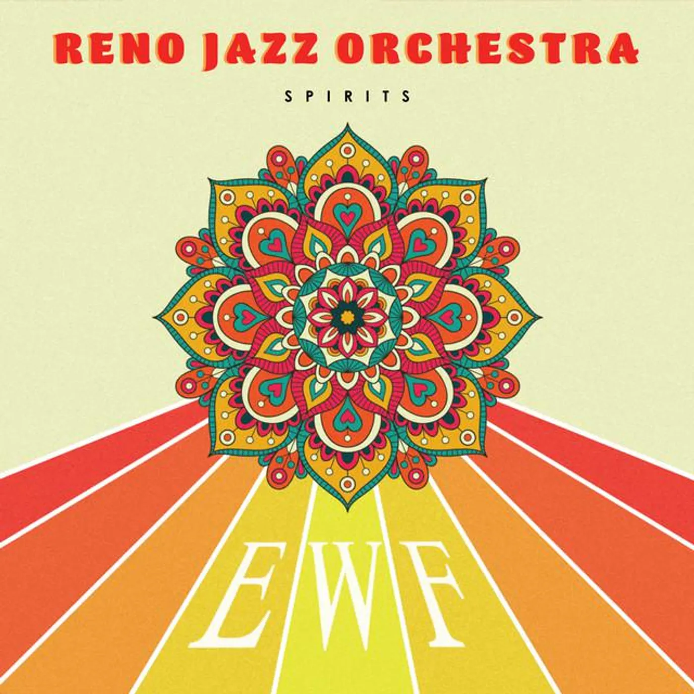 The Reno Jazz Orchestra