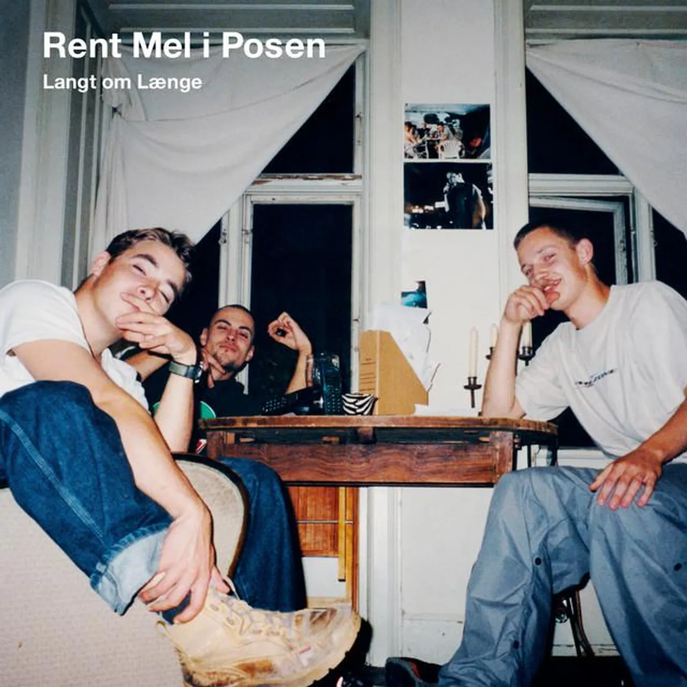 Rent Mel I Posen