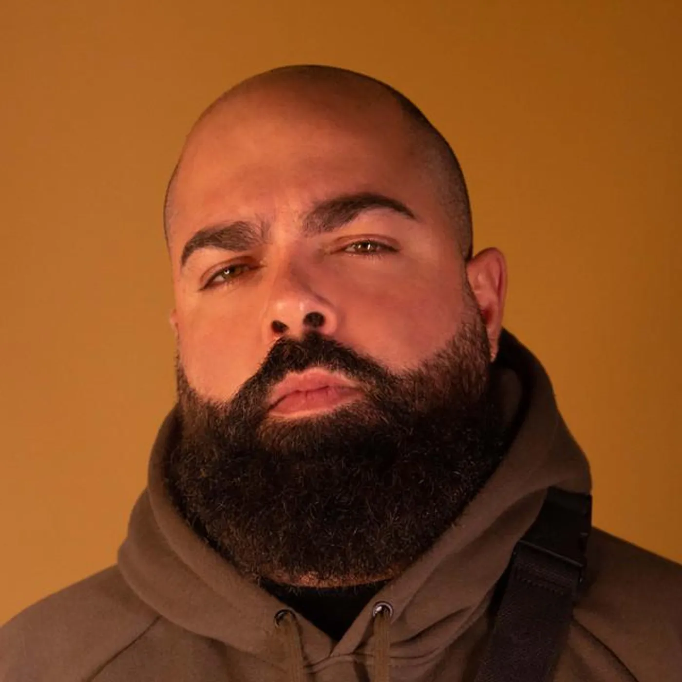 Renzo Gold Brand Page