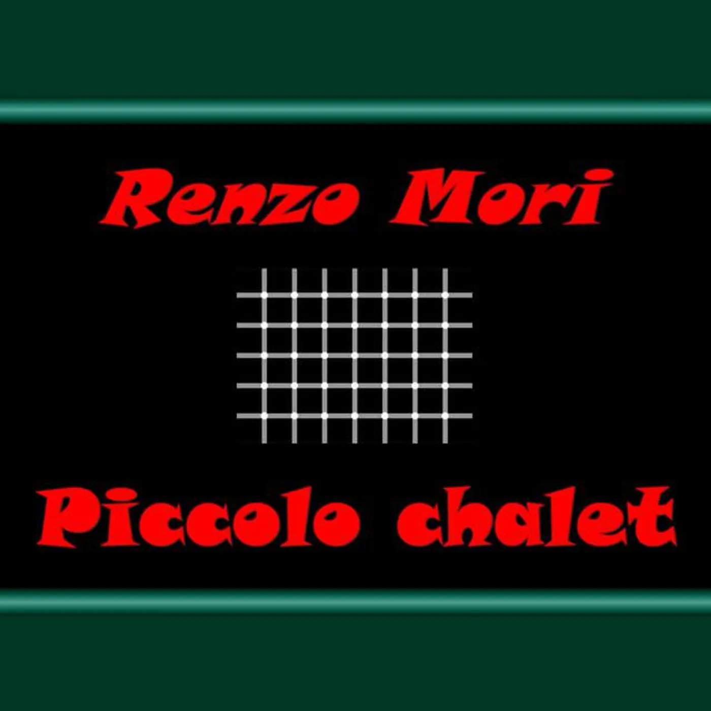 Renzo Mori