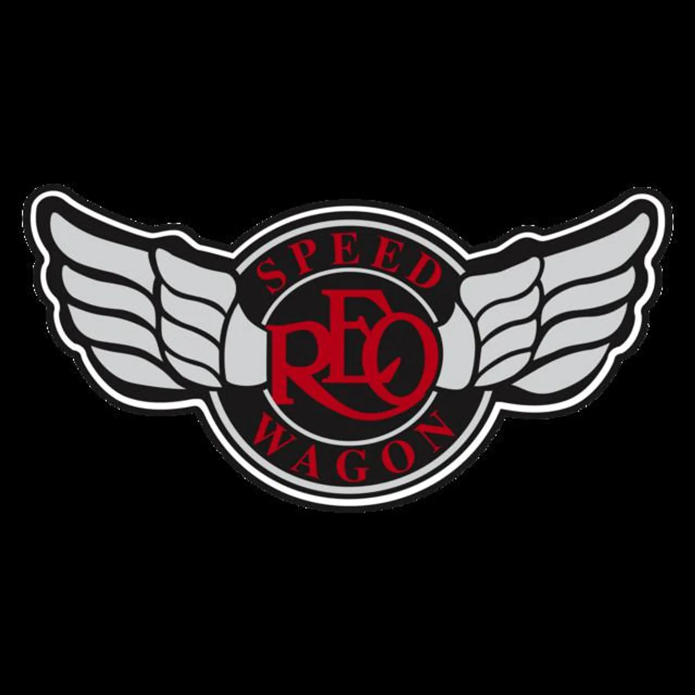 REO Speedwagon Brand Page
