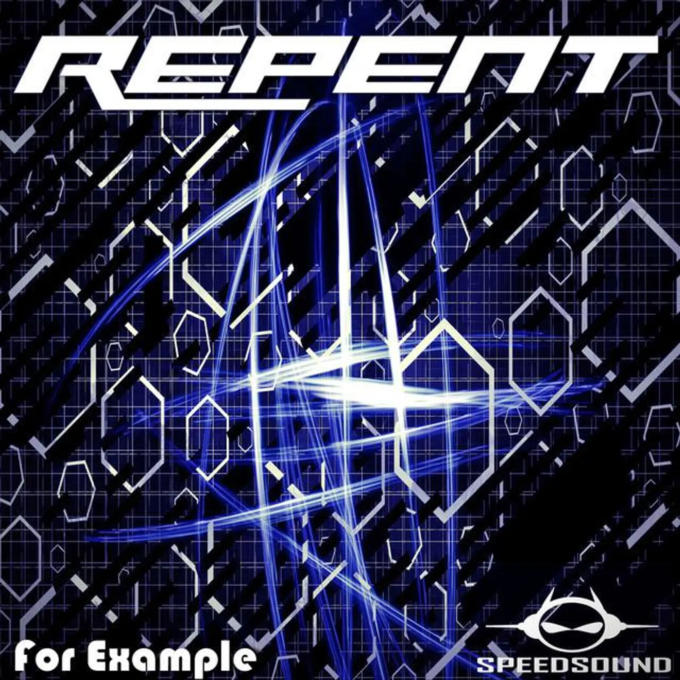 Repent Brand Page