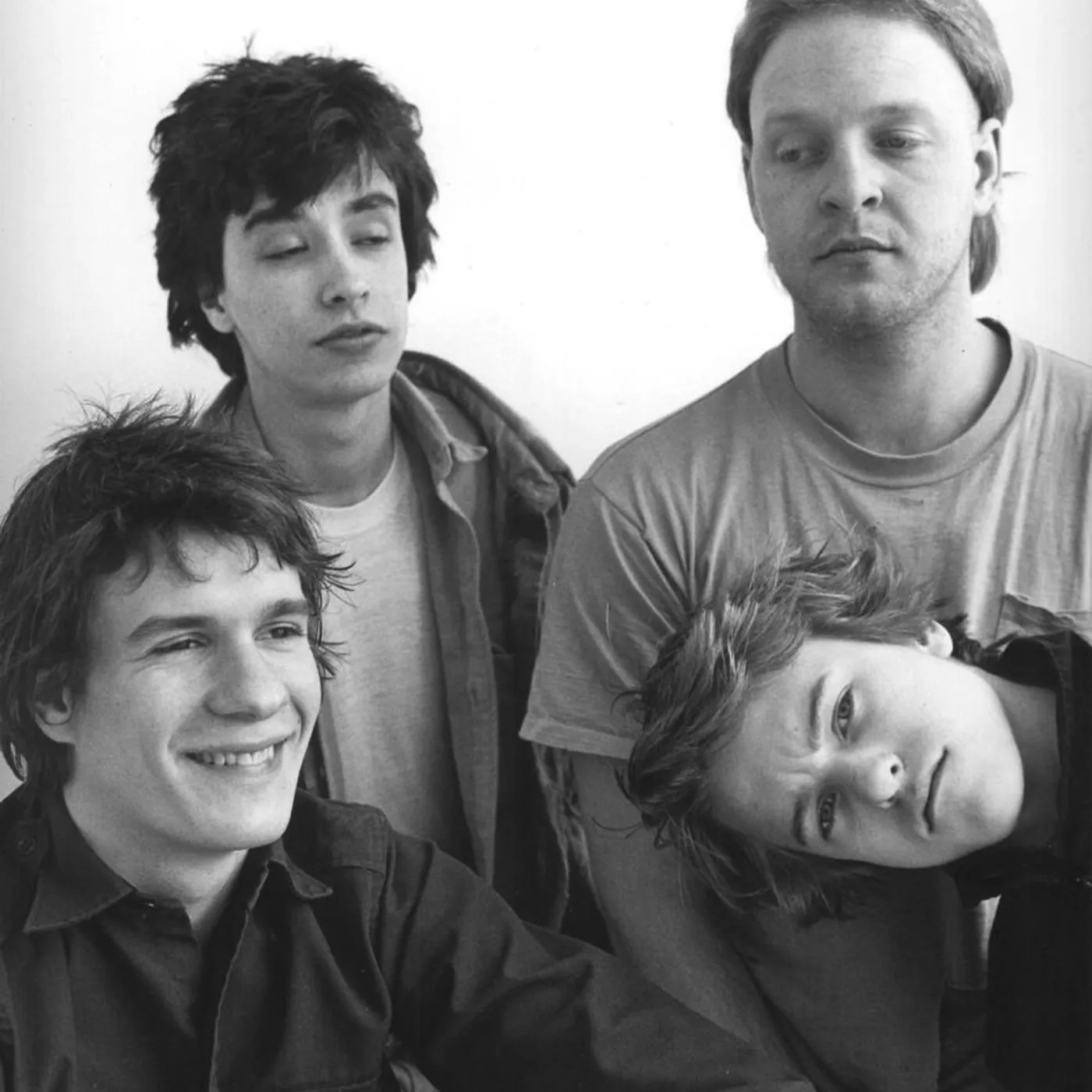 The Replacements Brand Page
