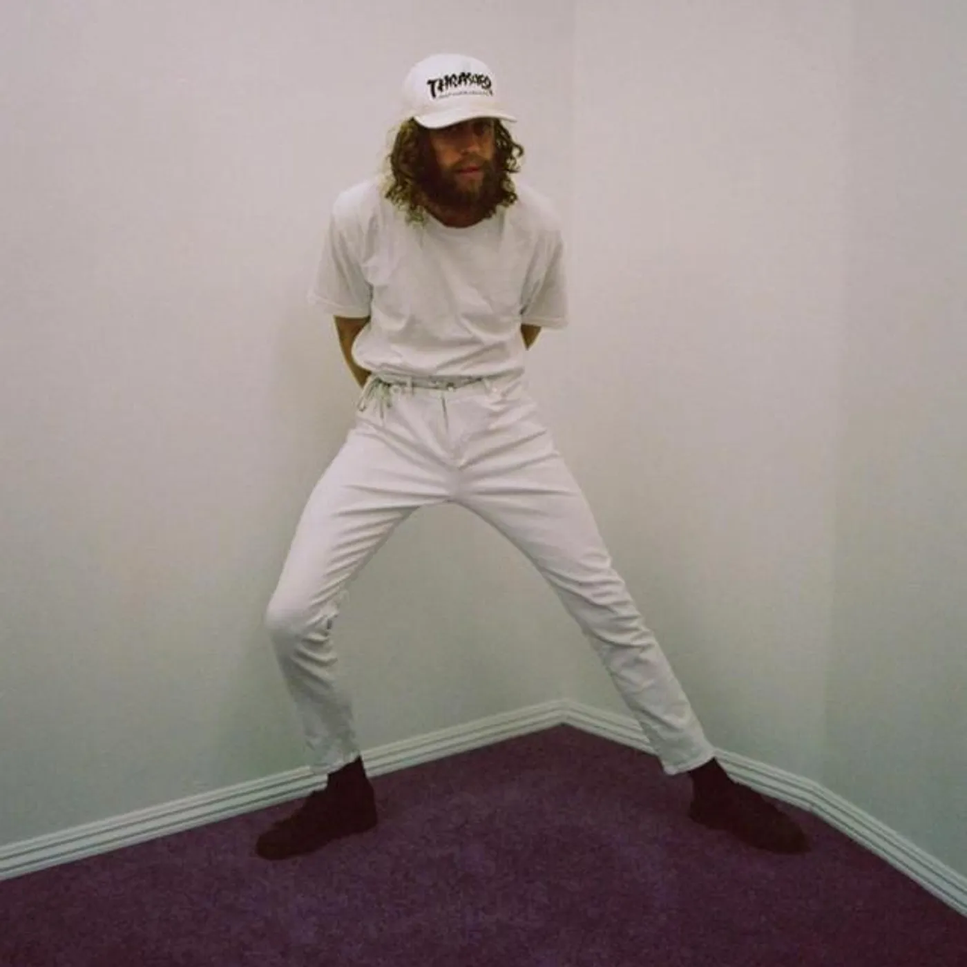 Reptile Youth Brand Page