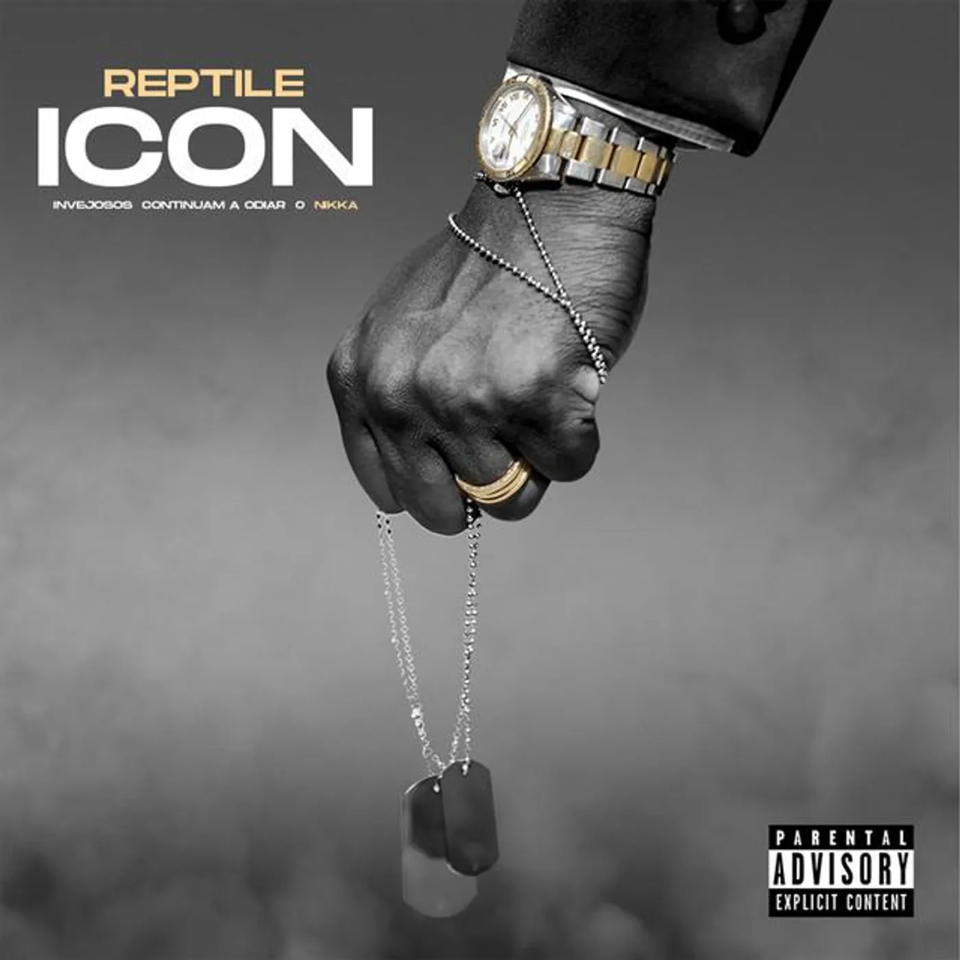 Reptile Pirline Brand Page