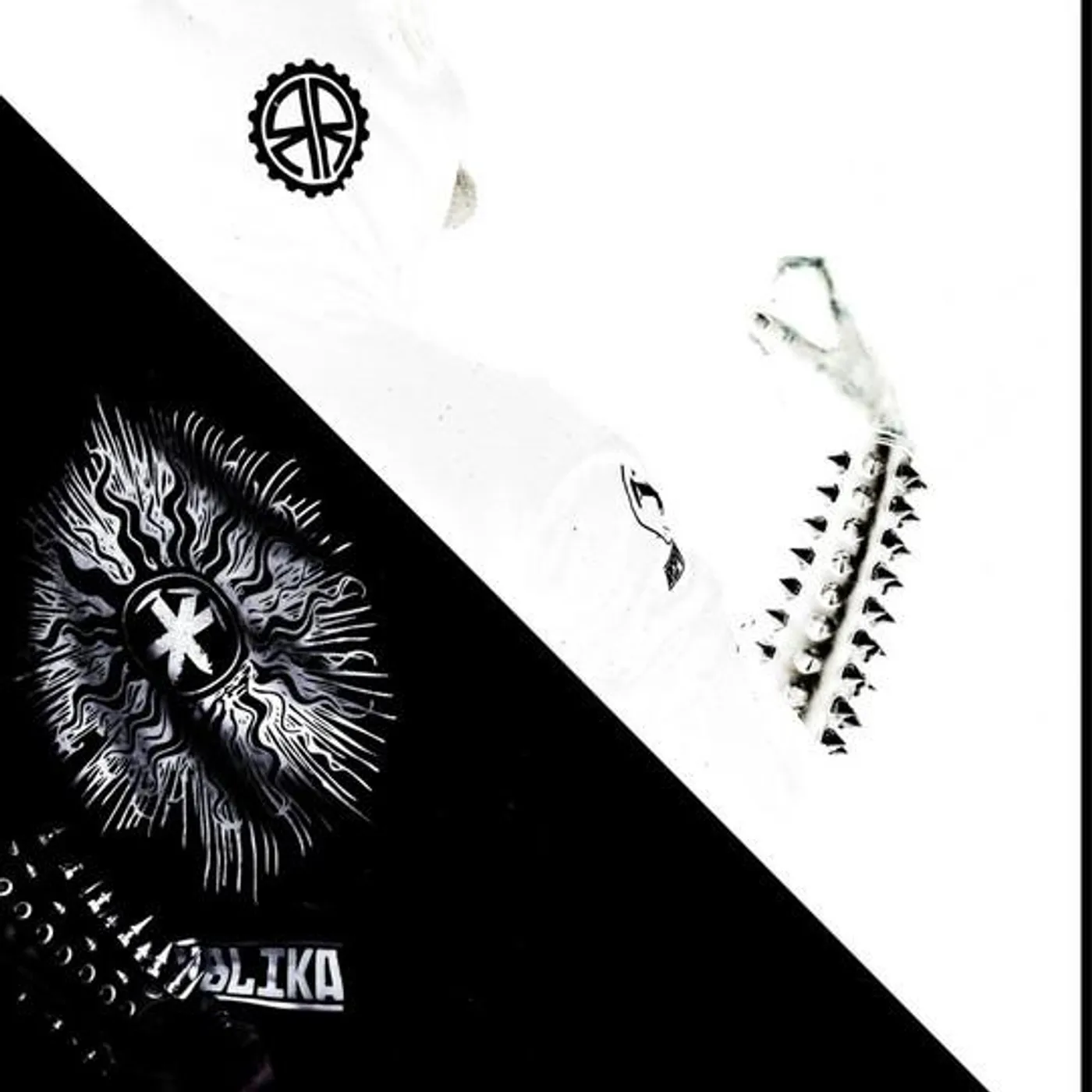 Repvblika Brand Page