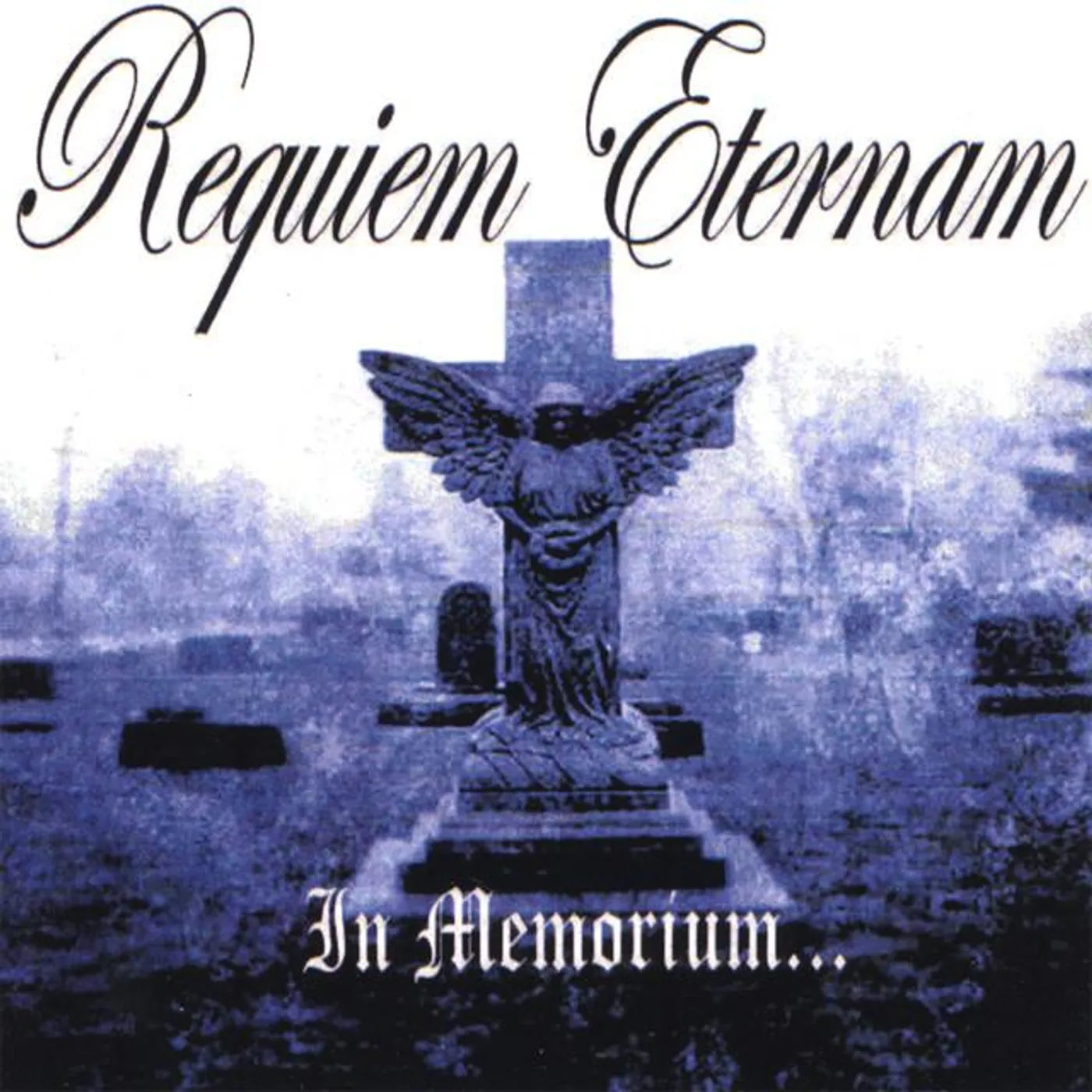 Requiem Eternam