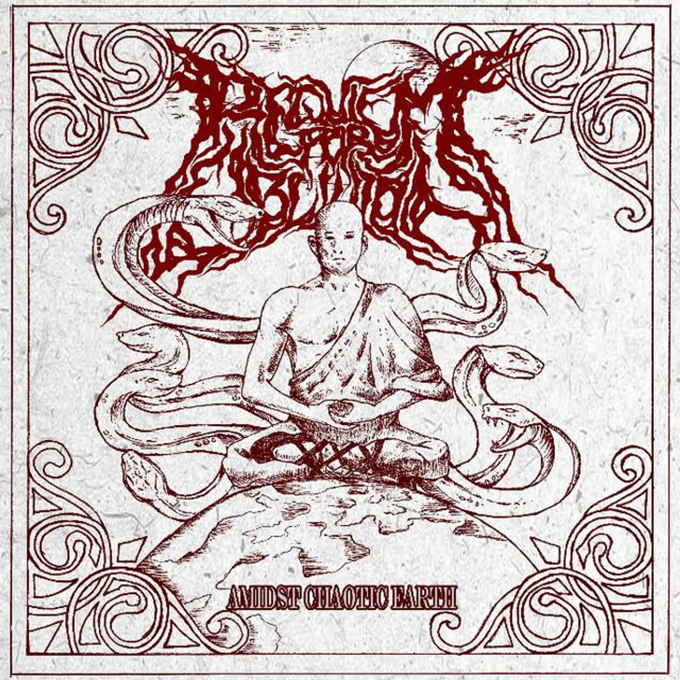 Requiem For Oblivion