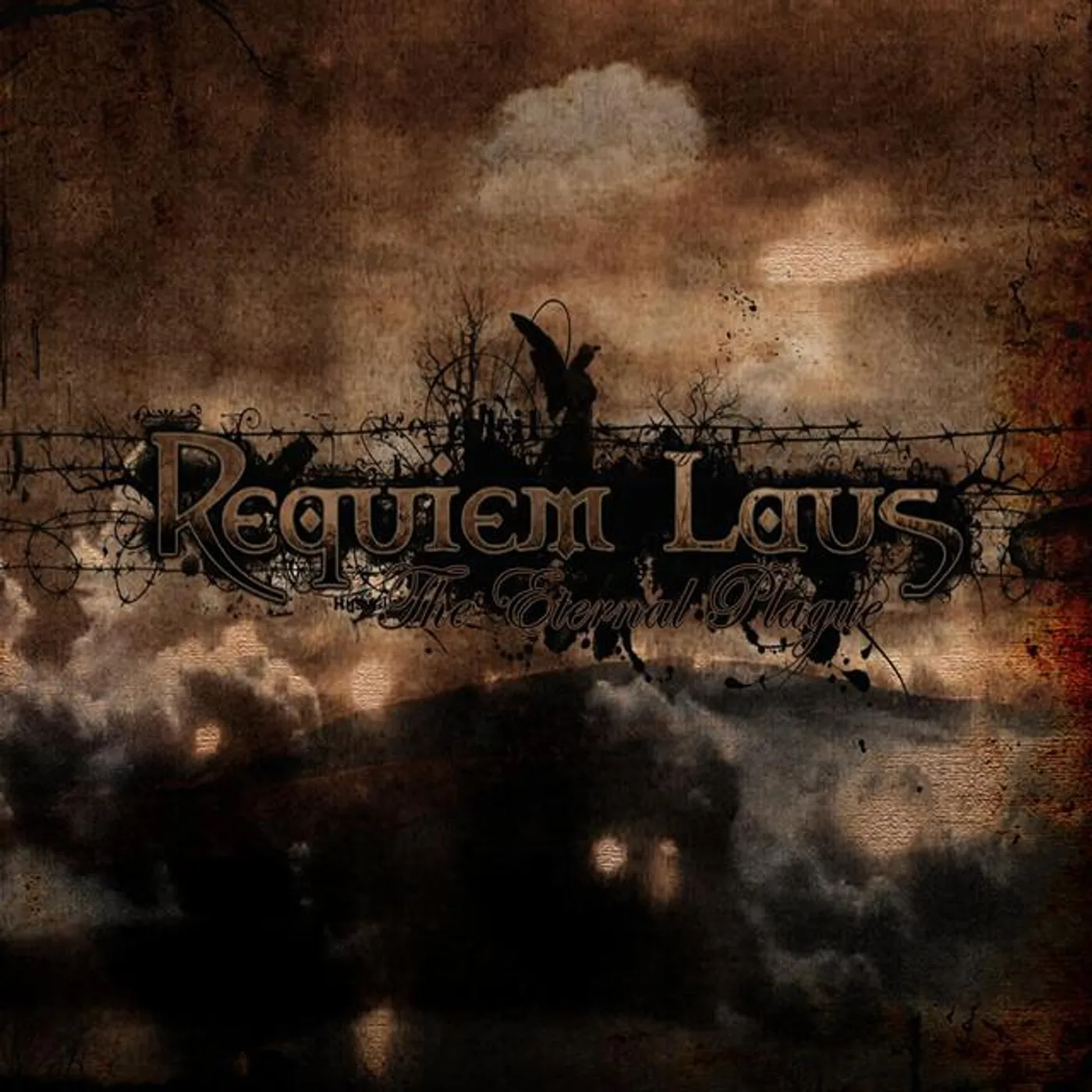 Requiem Laus Brand Page