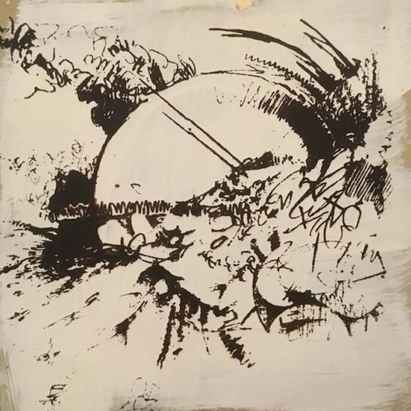 Residual Echoes Brand Page