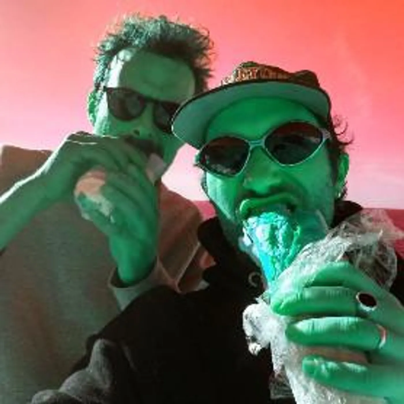 Residentes Balearicos Brand Page