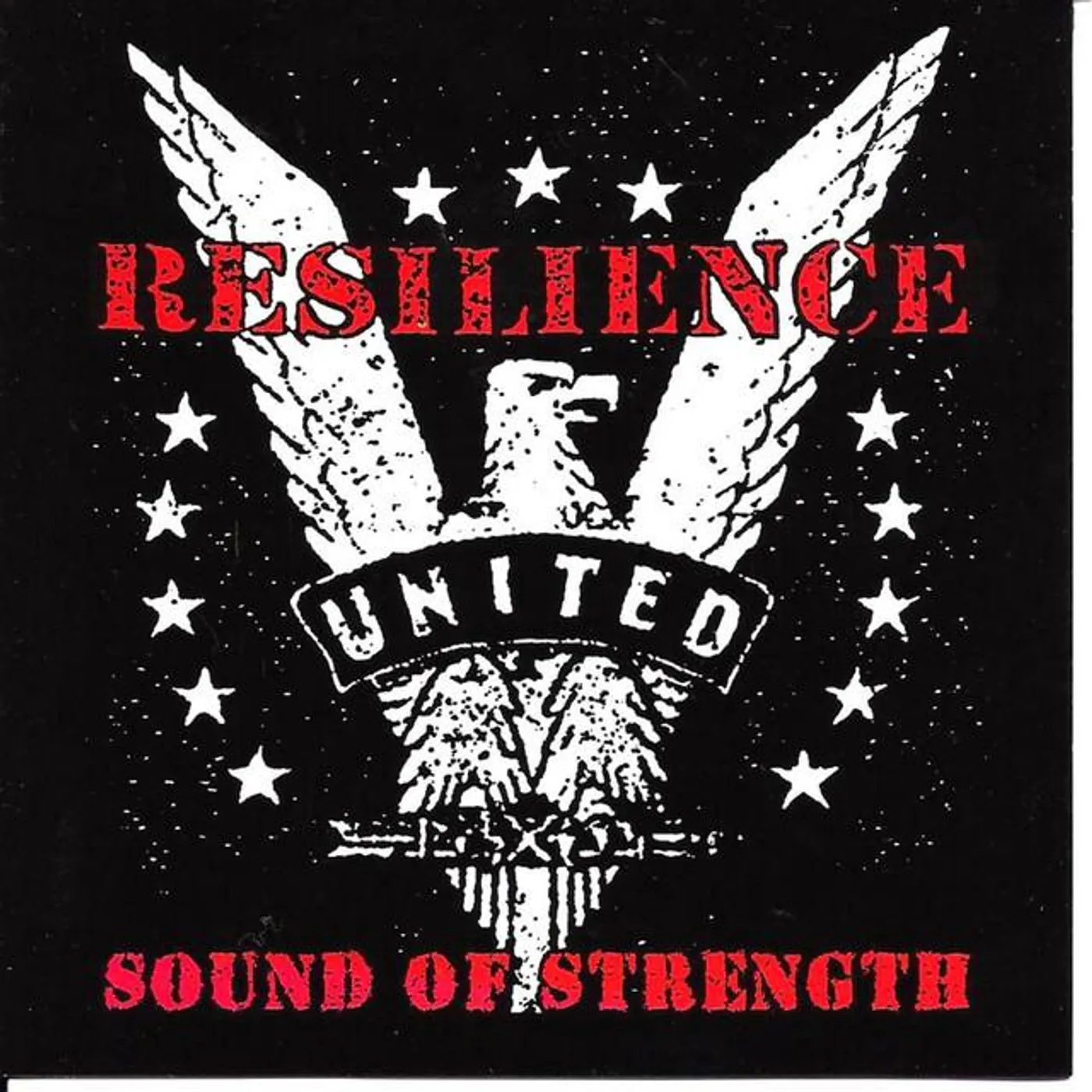 Resilience Brand Page