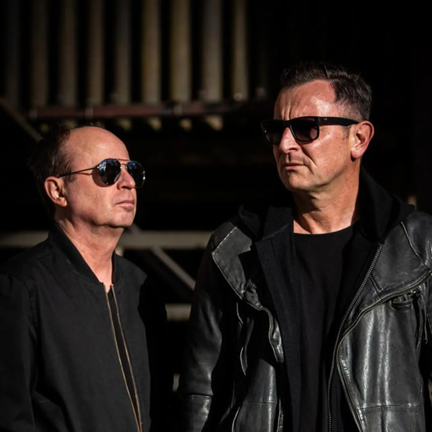 Resistance D. Brand Page