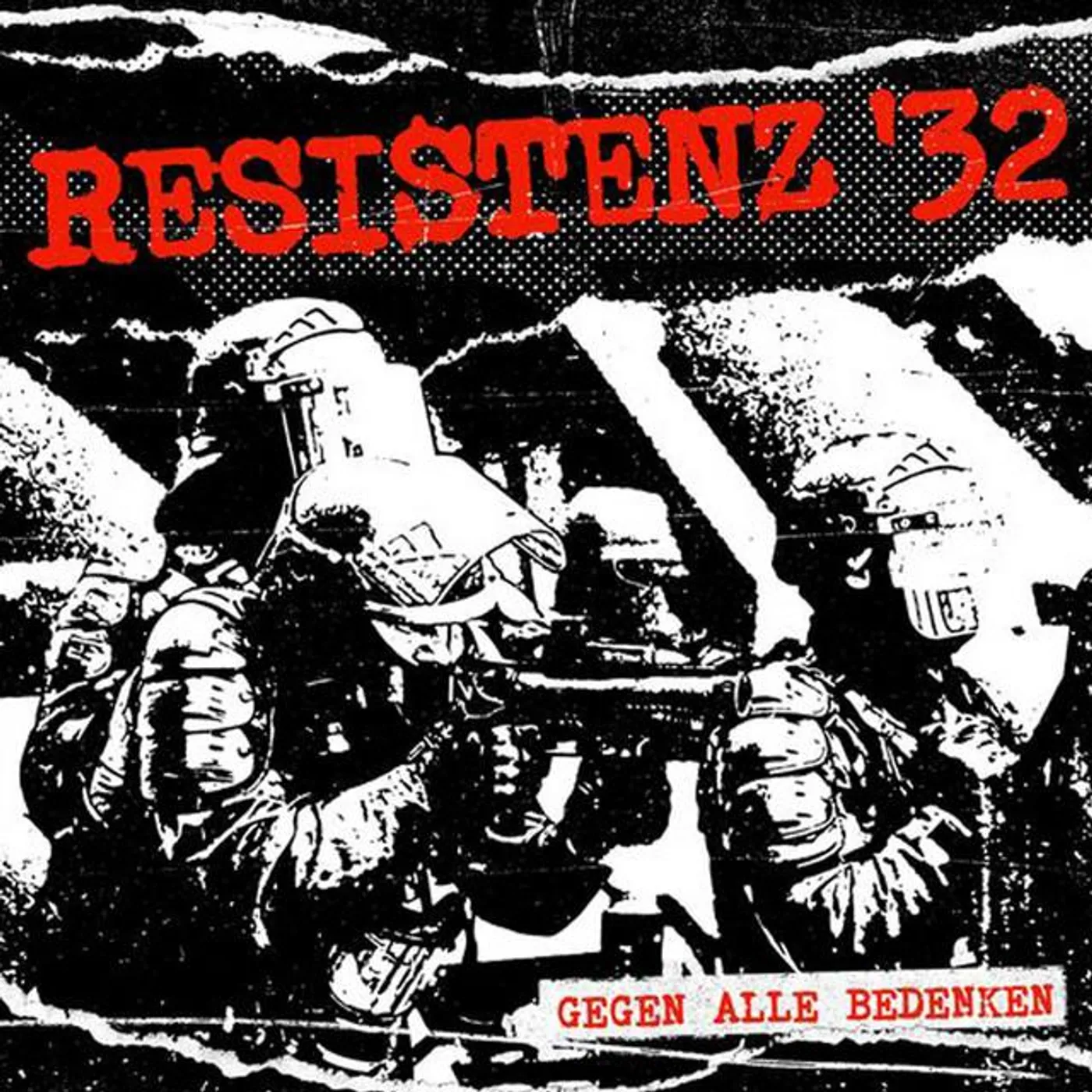 Resistenz '32